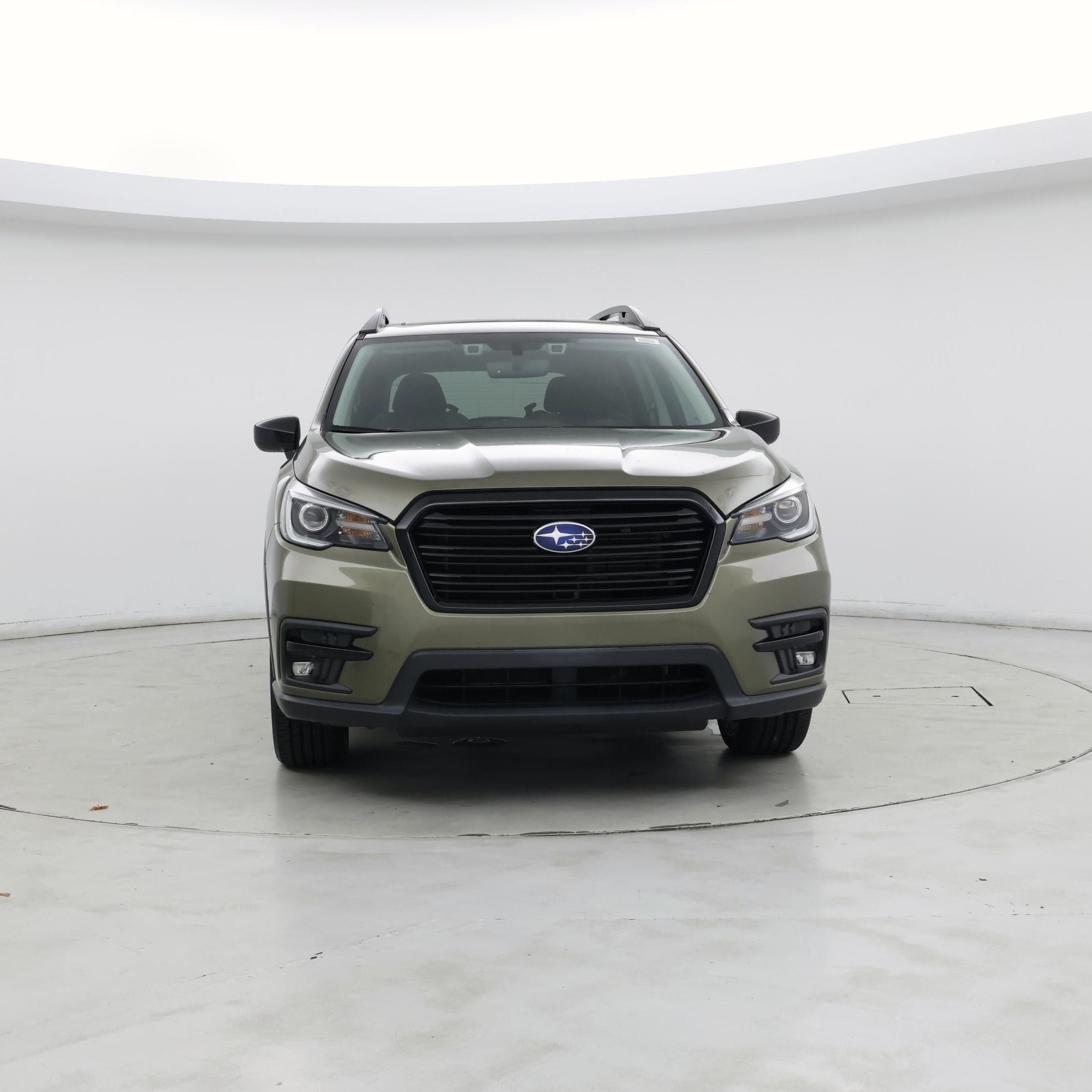 Thumbnail: 2022 Subaru Ascent - 5