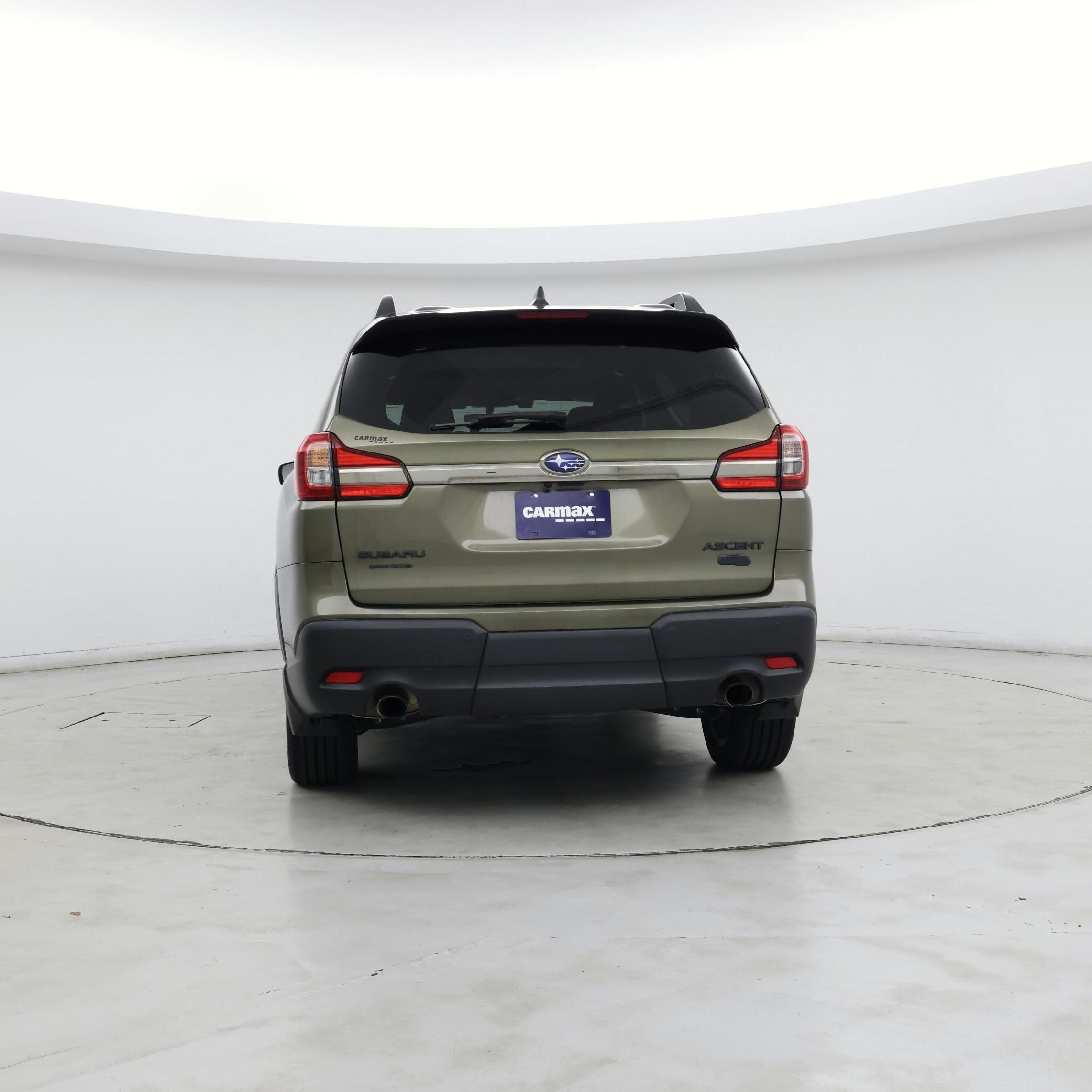 Thumbnail: 2022 Subaru Ascent - 6