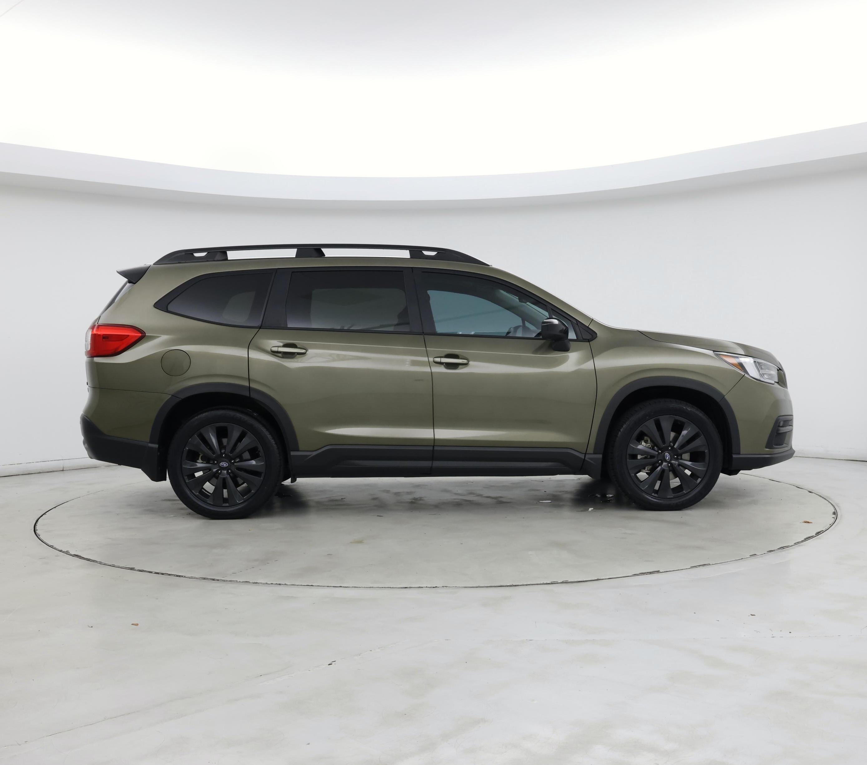 Thumbnail: 2022 Subaru Ascent - 7