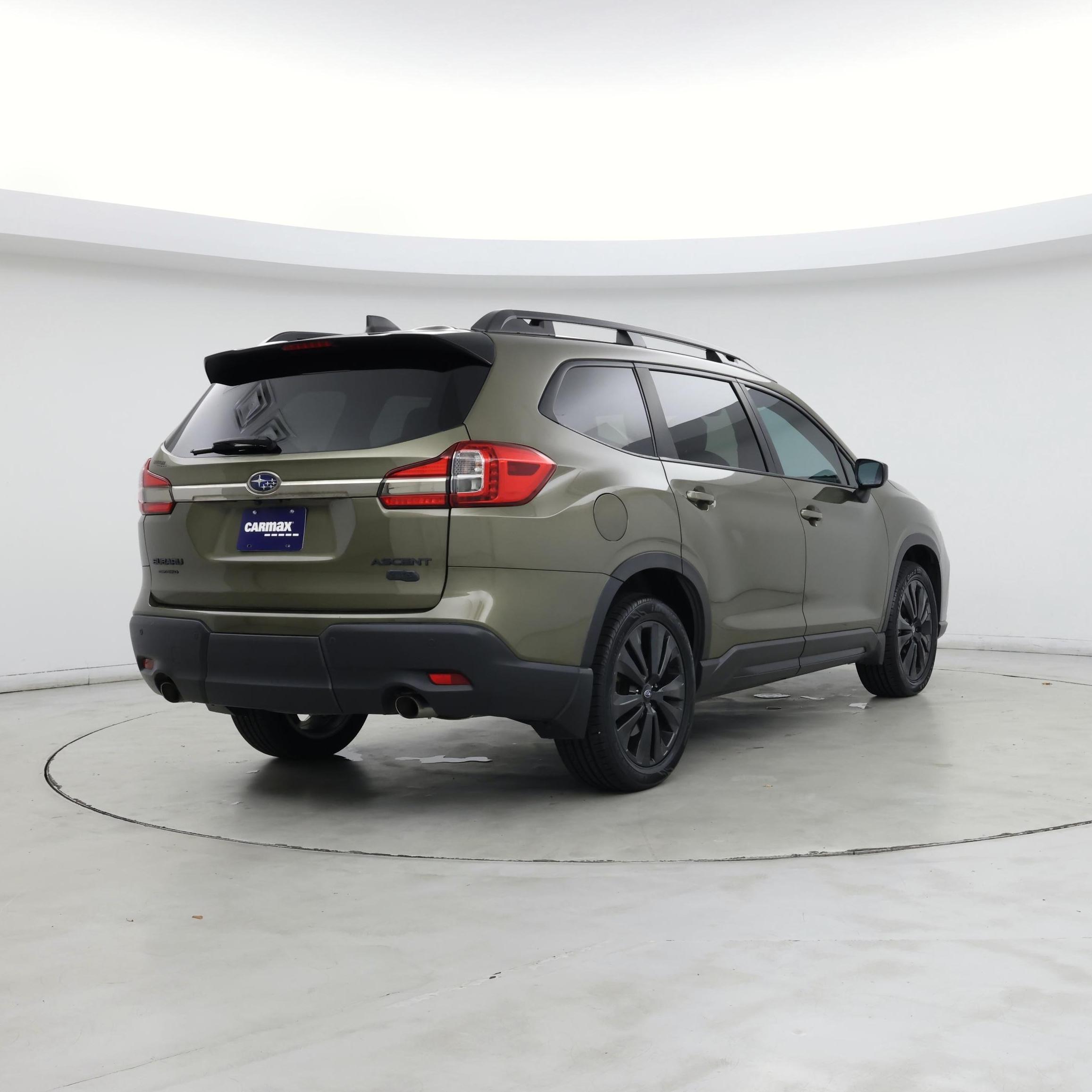 Thumbnail: 2022 Subaru Ascent - 8