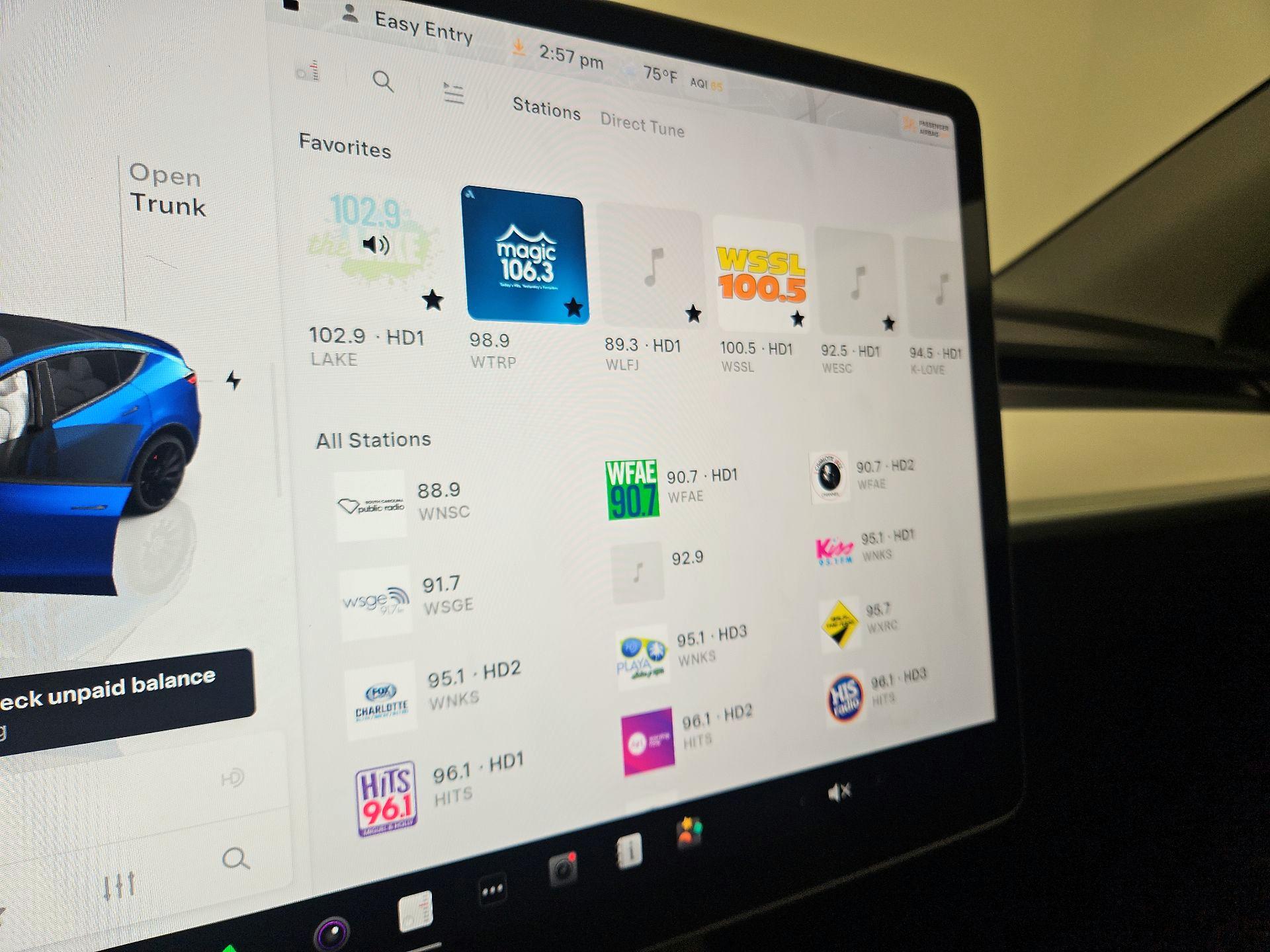 Thumbnail: 2025 Tesla Model Y - 15