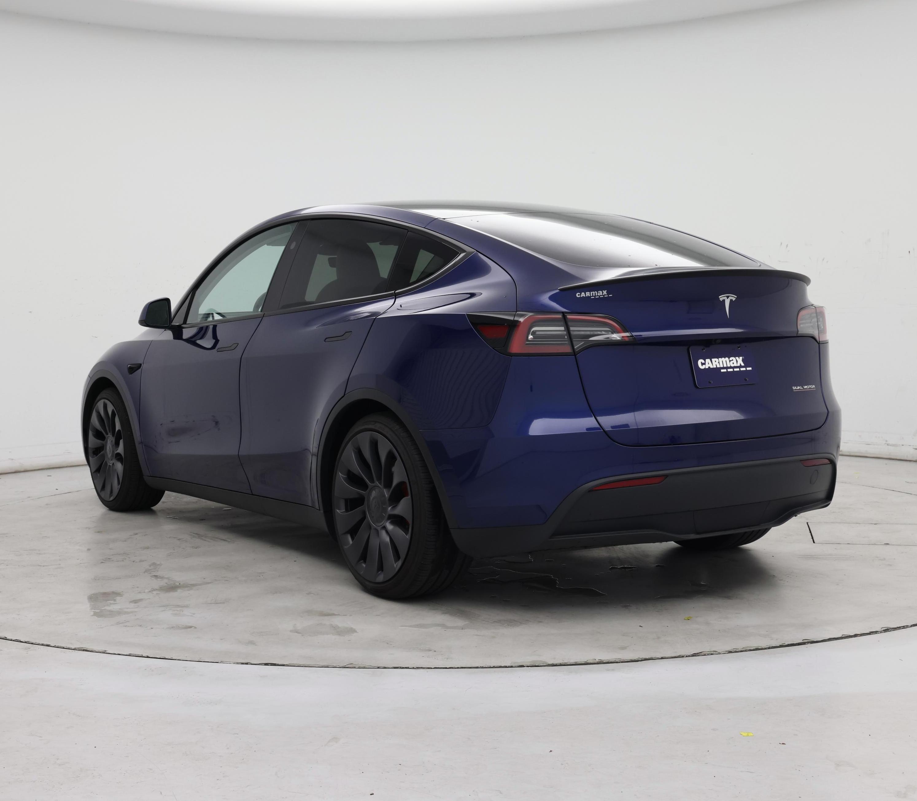 Thumbnail: 2025 Tesla Model Y - 2