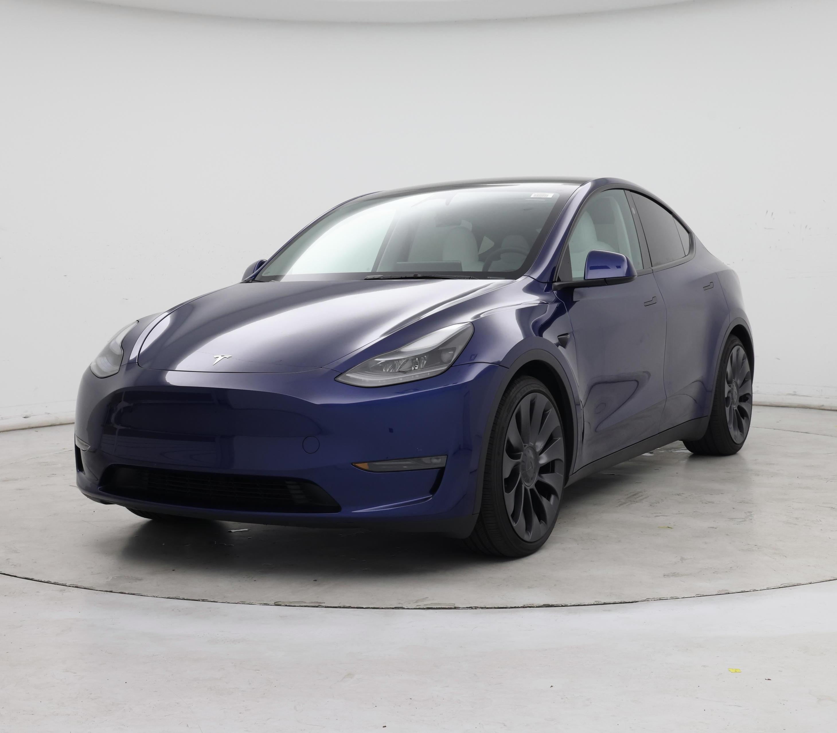 Thumbnail: 2025 Tesla Model Y - 4
