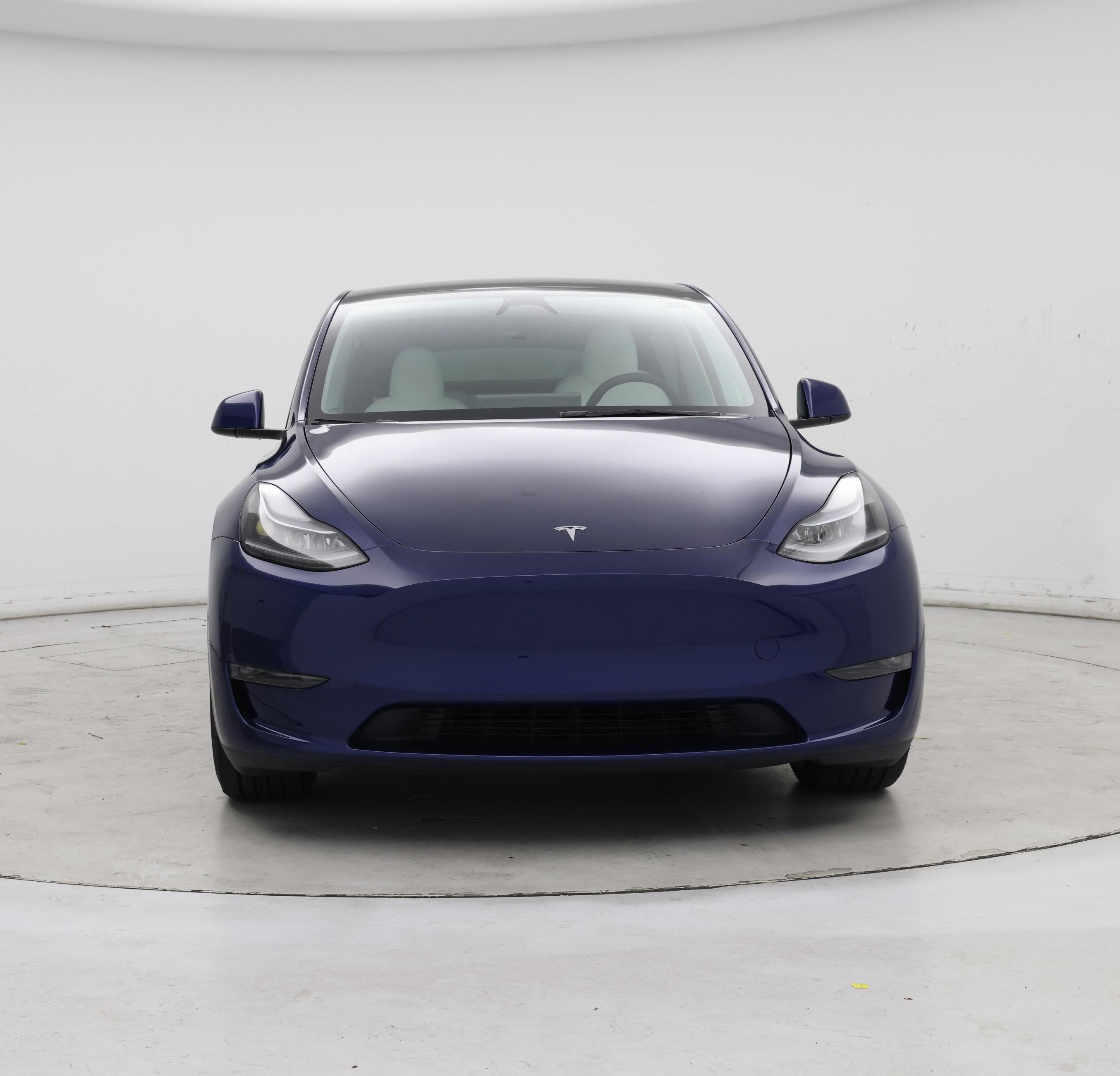 Thumbnail: 2025 Tesla Model Y - 5