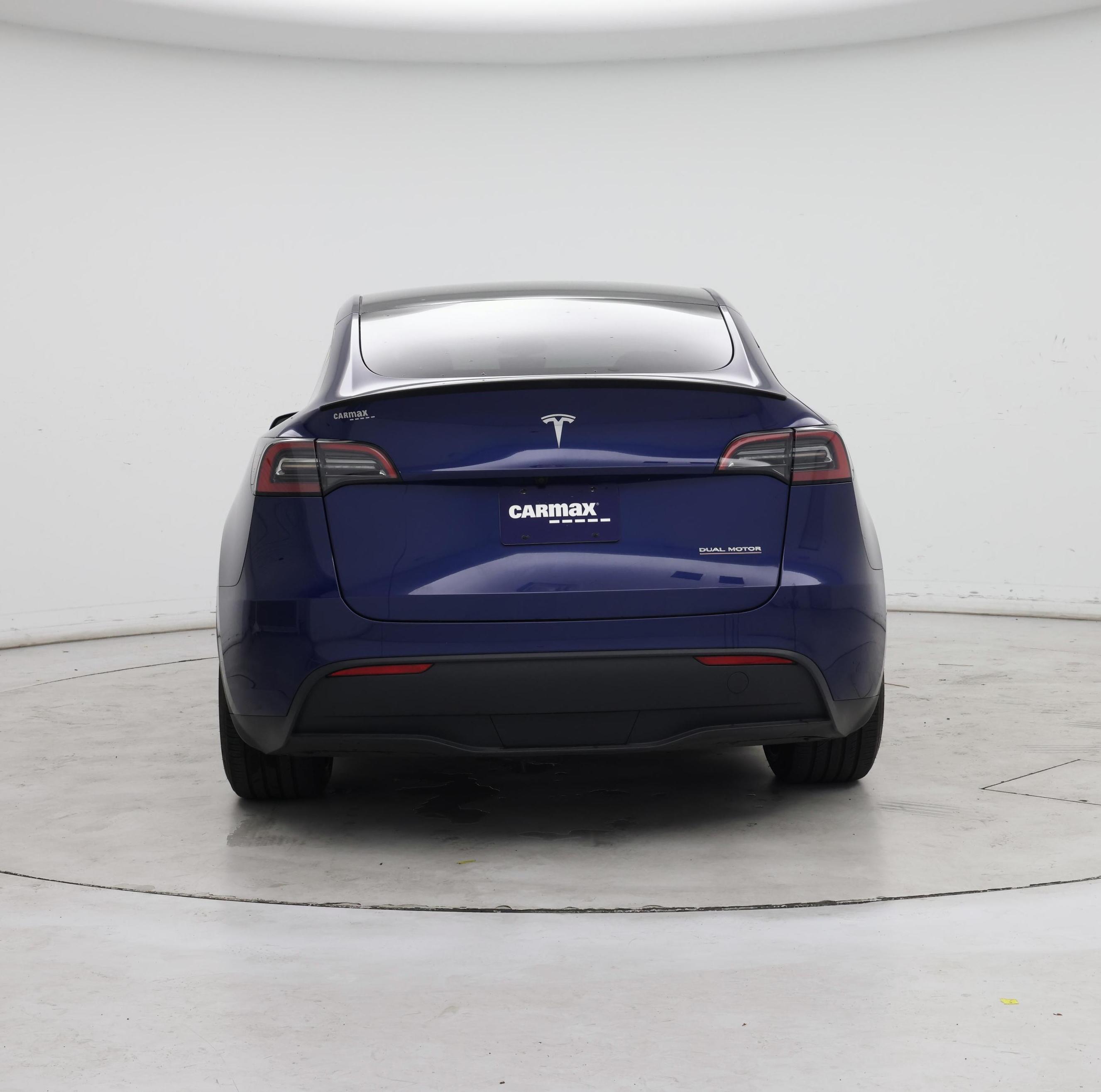 Thumbnail: 2025 Tesla Model Y - 6