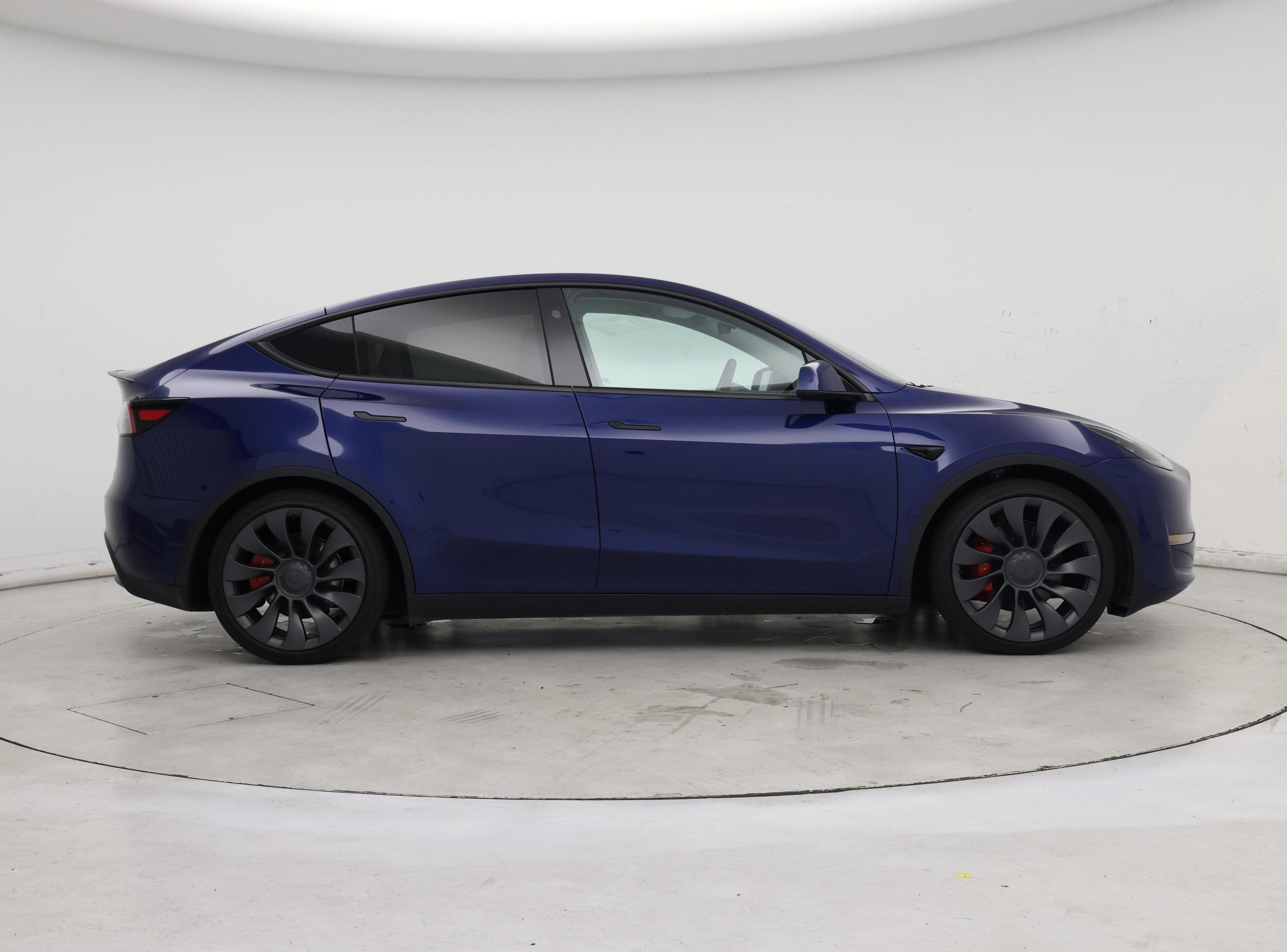 Thumbnail: 2025 Tesla Model Y - 7