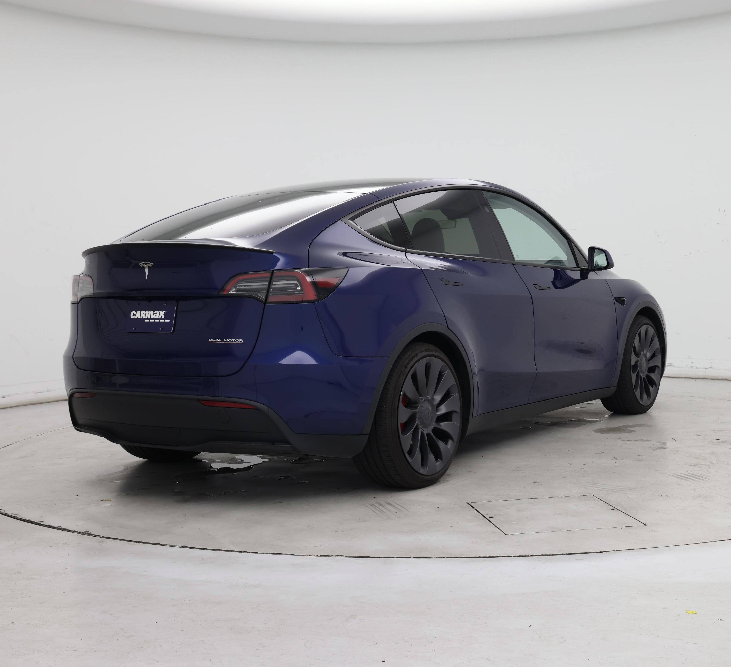 Thumbnail: 2025 Tesla Model Y - 8