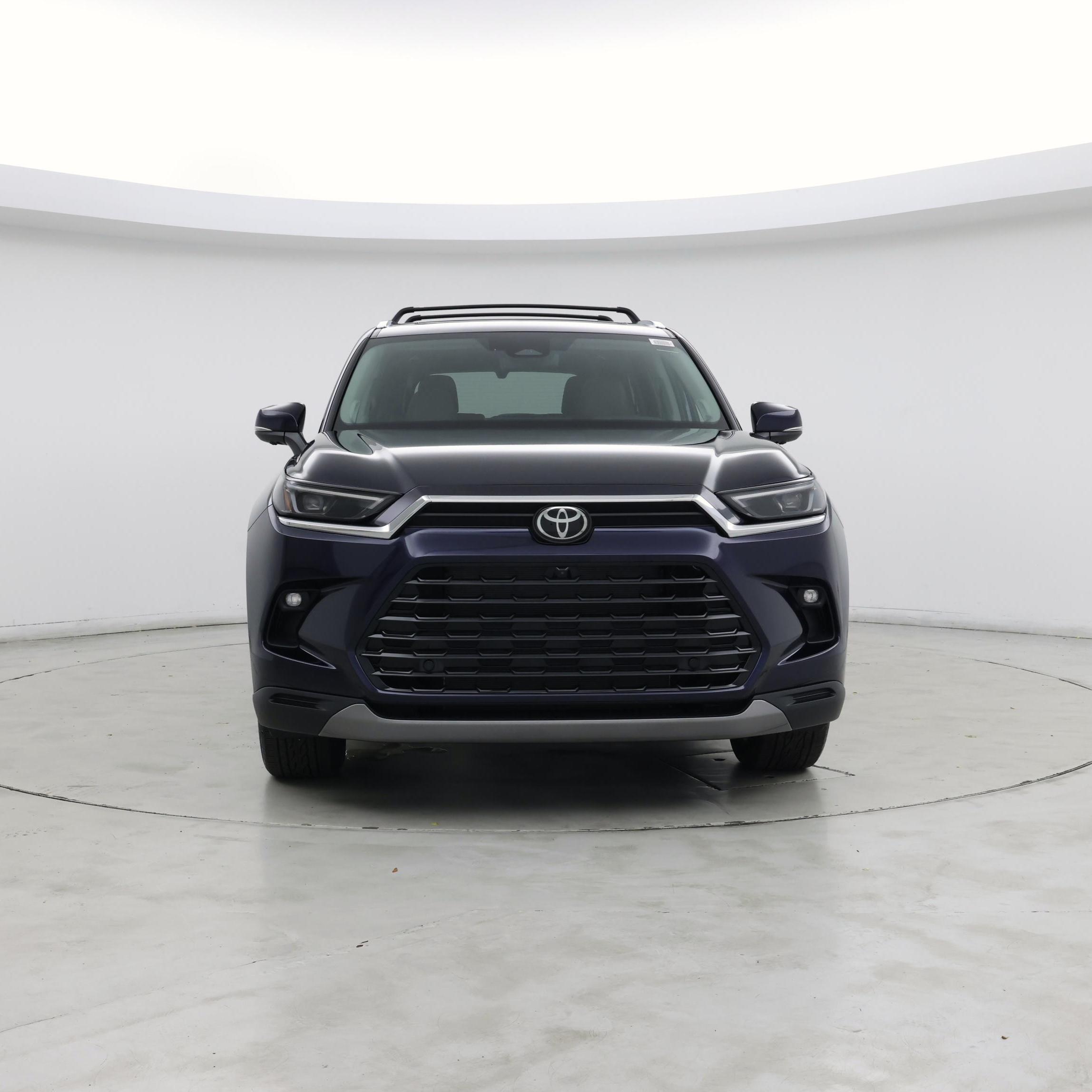 Thumbnail: 2025 Toyota Grand Highlander - 5