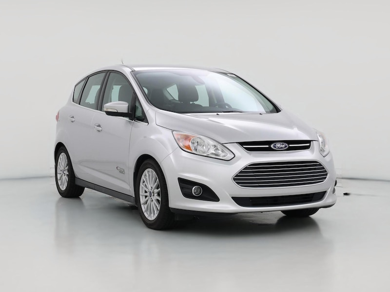 2013 Ford C-Max Energi SEL -
                  Greensboro, NC
