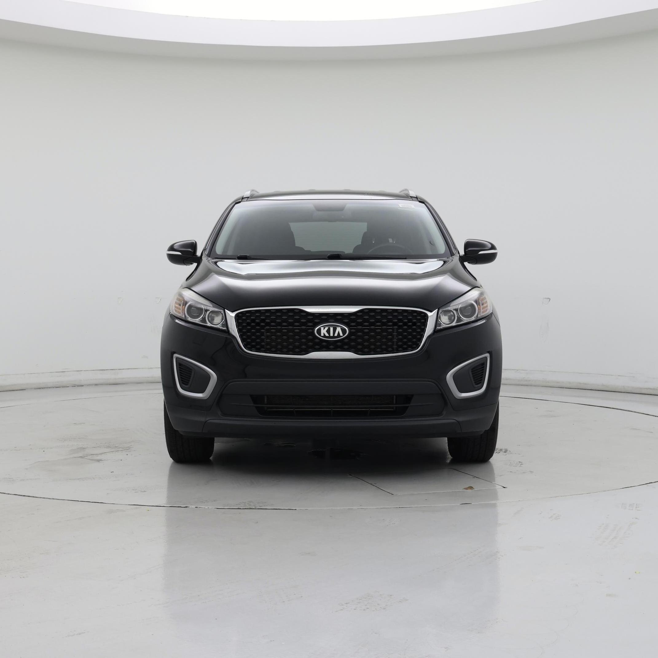 Thumbnail: 2017 Kia Sorento - 5