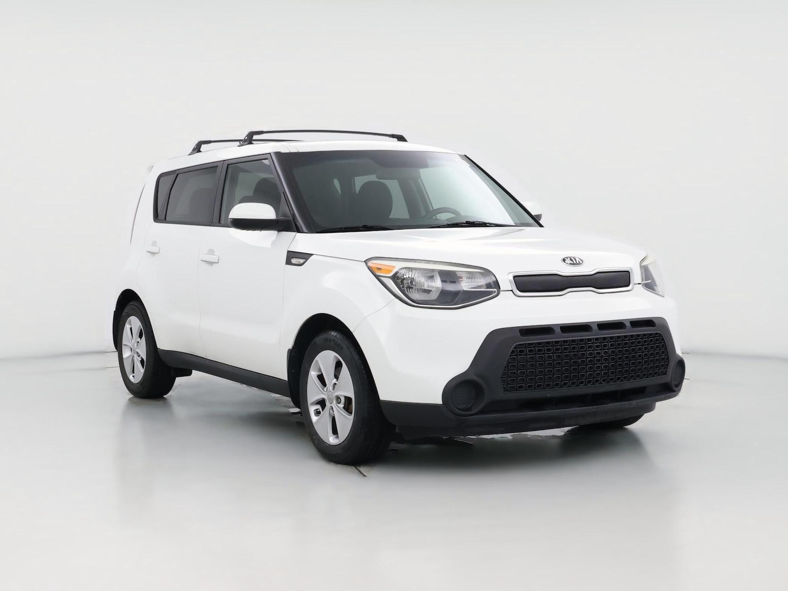 2014 Kia Soul Base