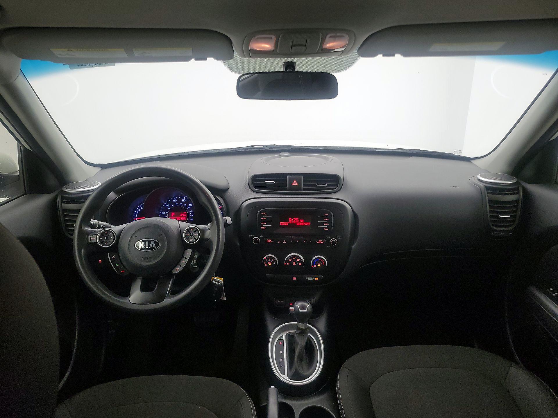 Thumbnail: 2014 Kia Soul - 9