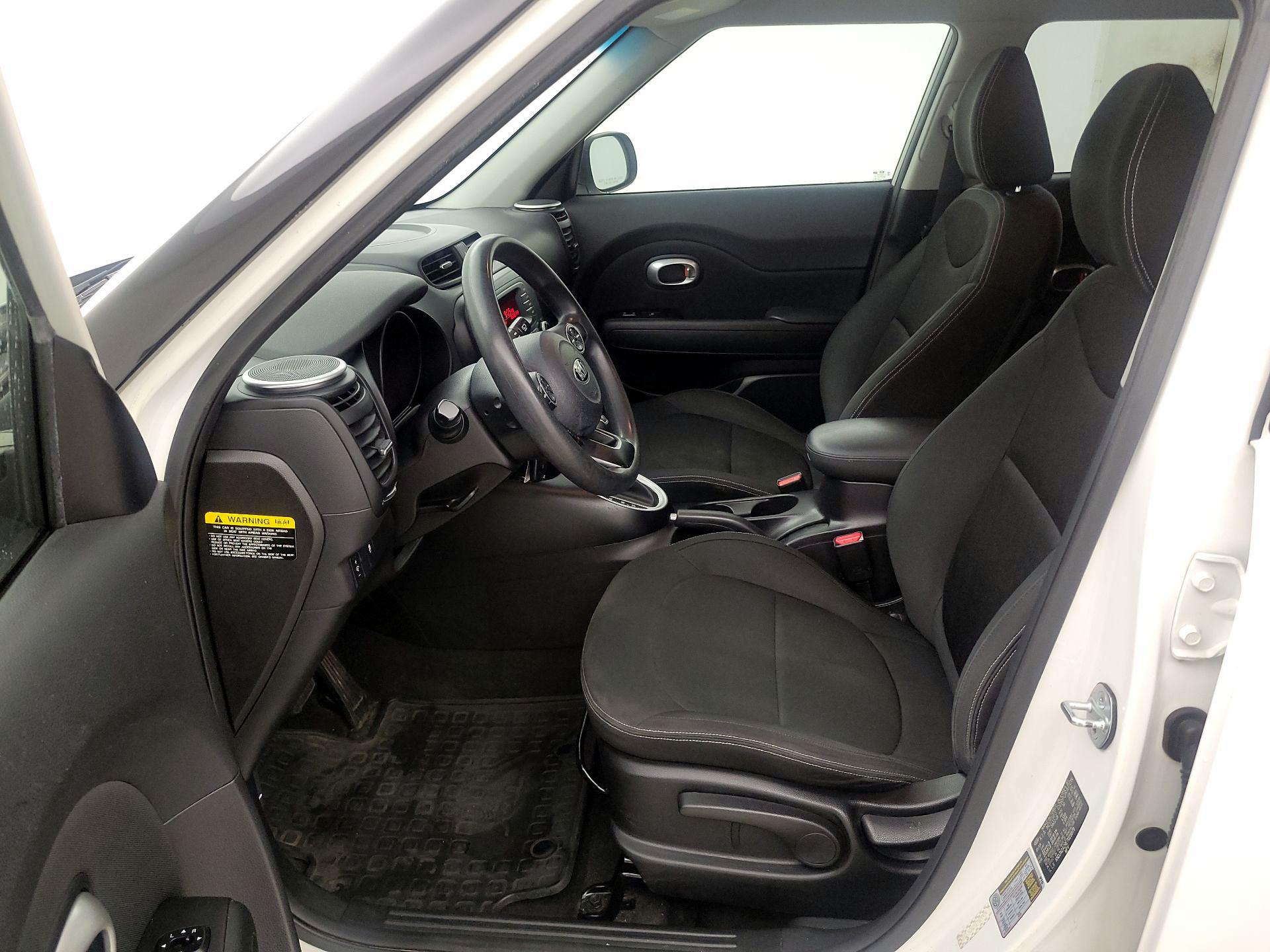 Thumbnail: 2014 Kia Soul - 11
