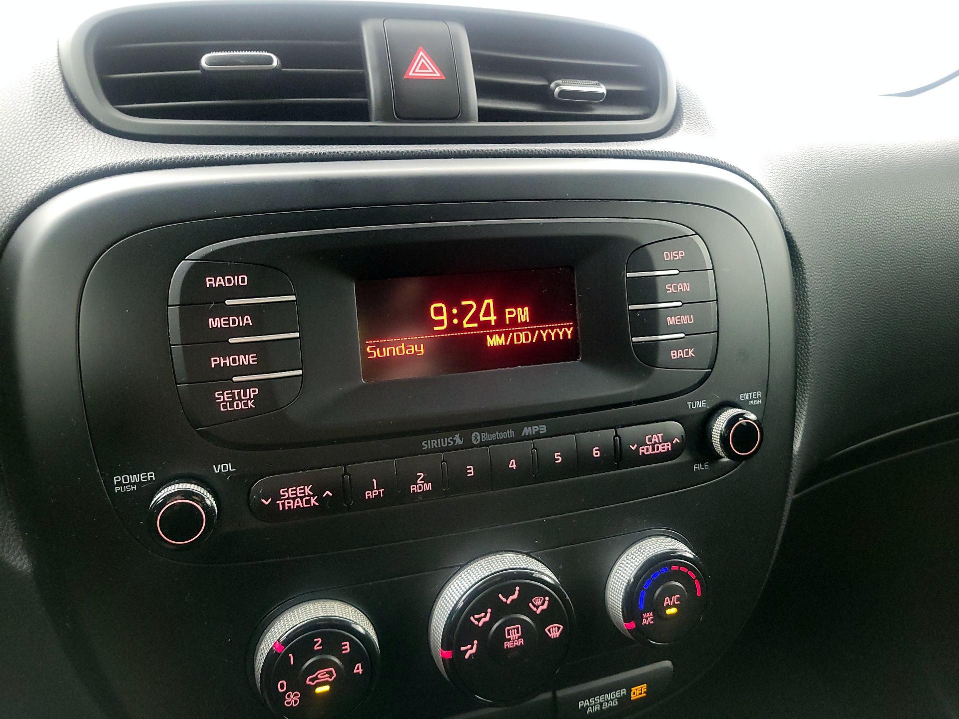 Thumbnail: 2014 Kia Soul - 14