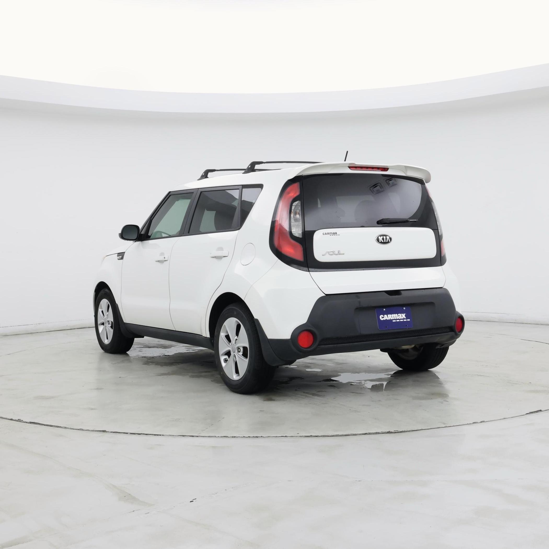 Thumbnail: 2014 Kia Soul - 2