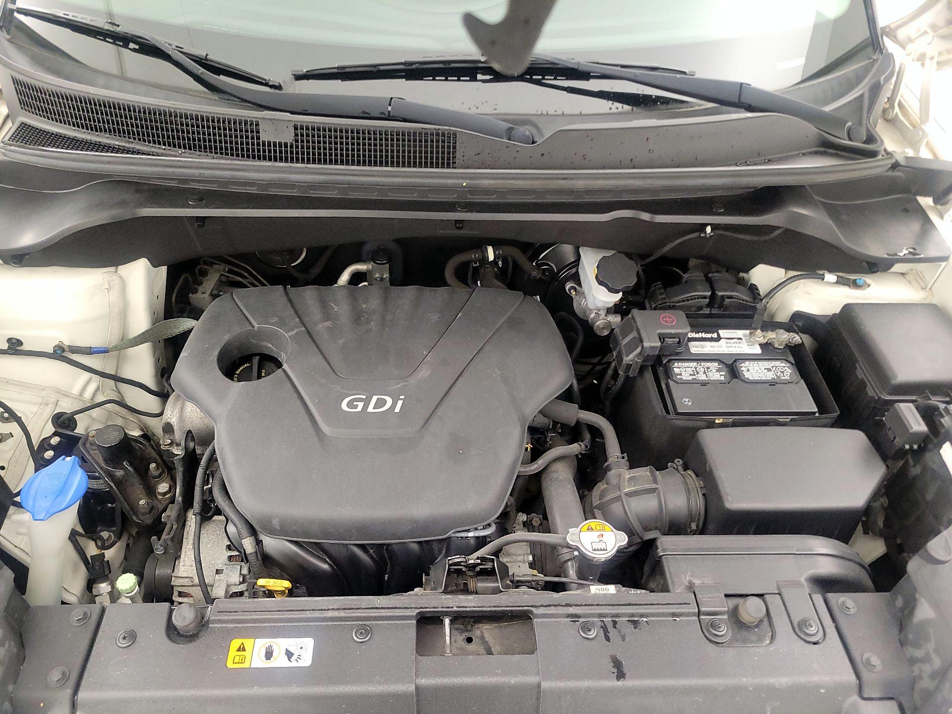Thumbnail: 2014 Kia Soul - 20