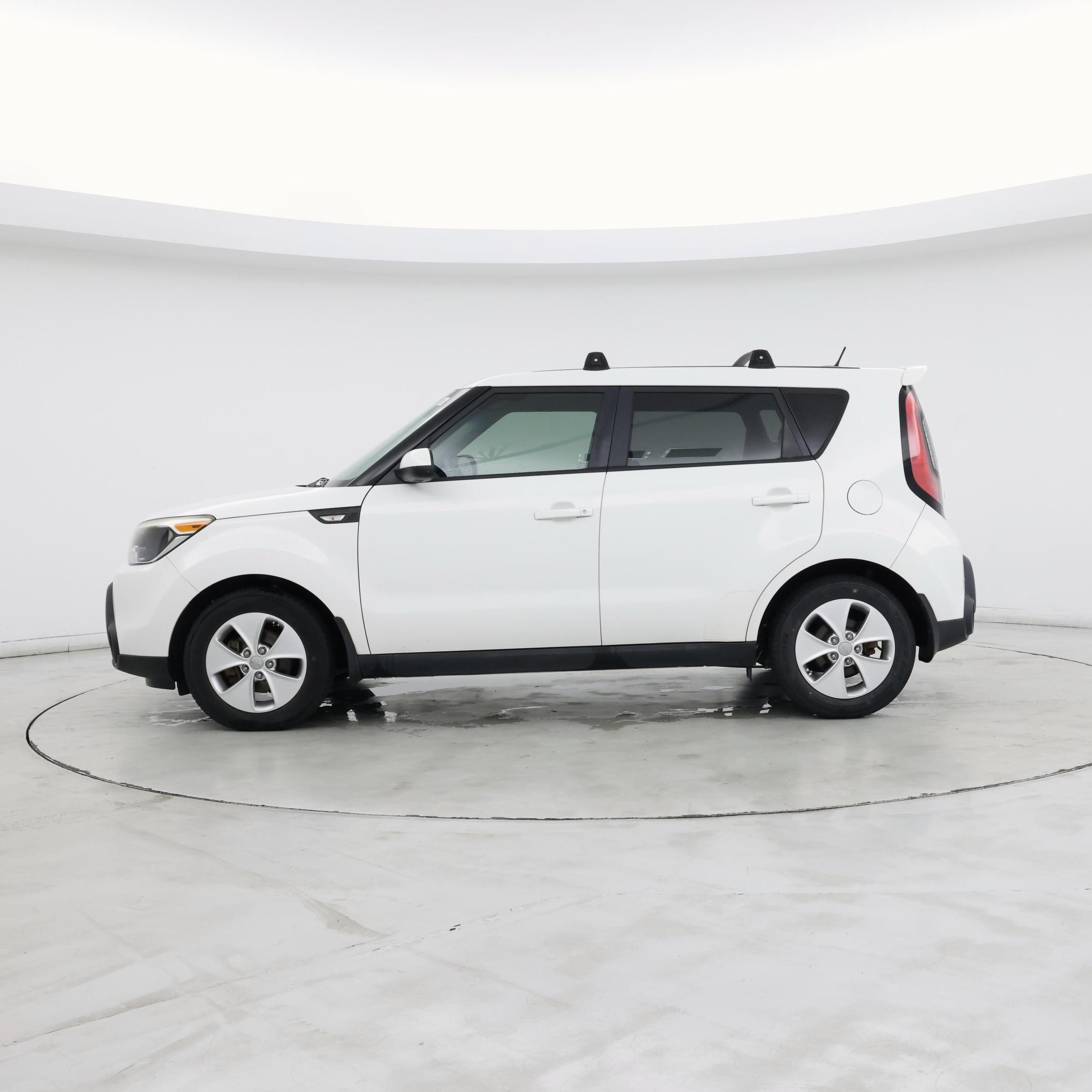 Thumbnail: 2014 Kia Soul - 3