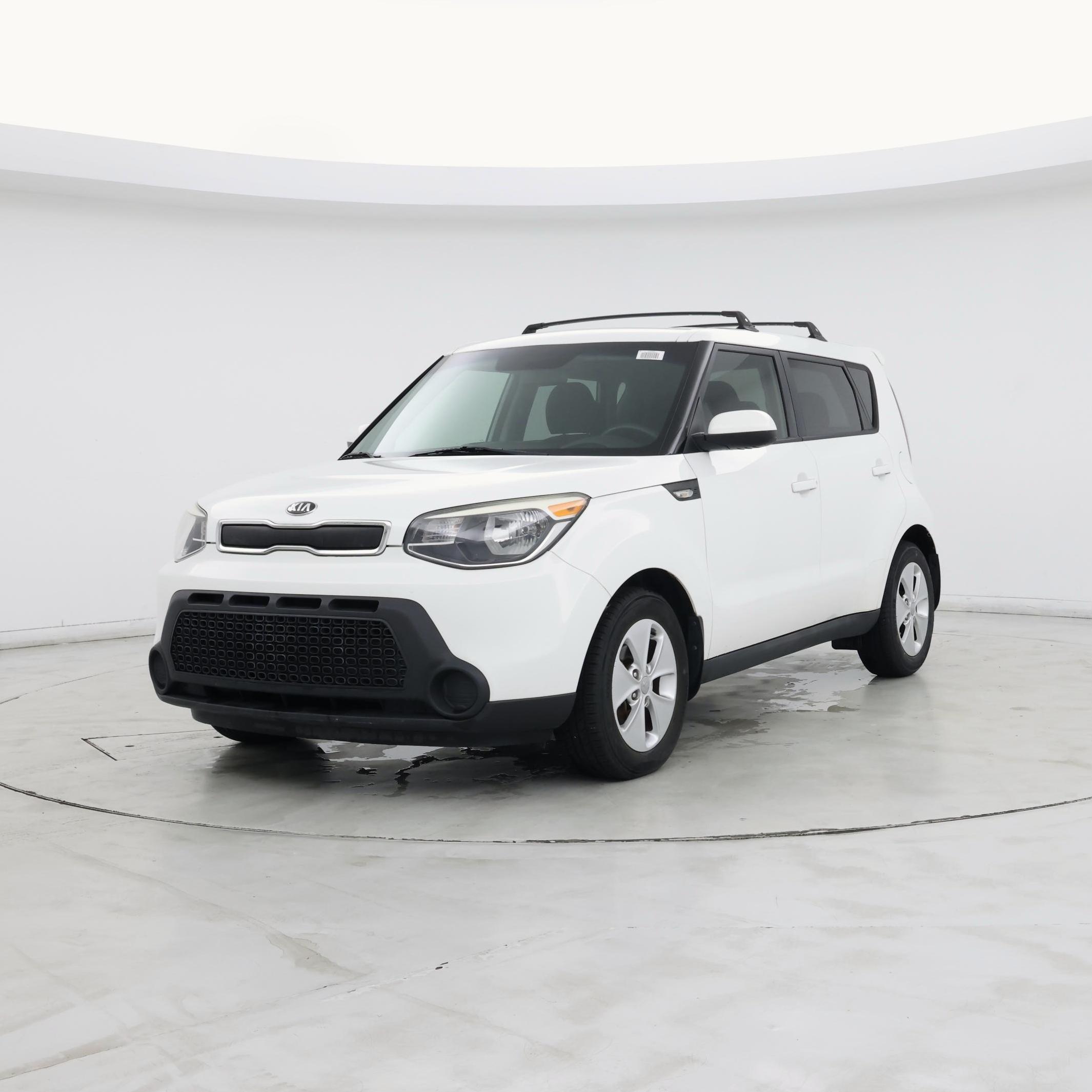 Thumbnail: 2014 Kia Soul - 4