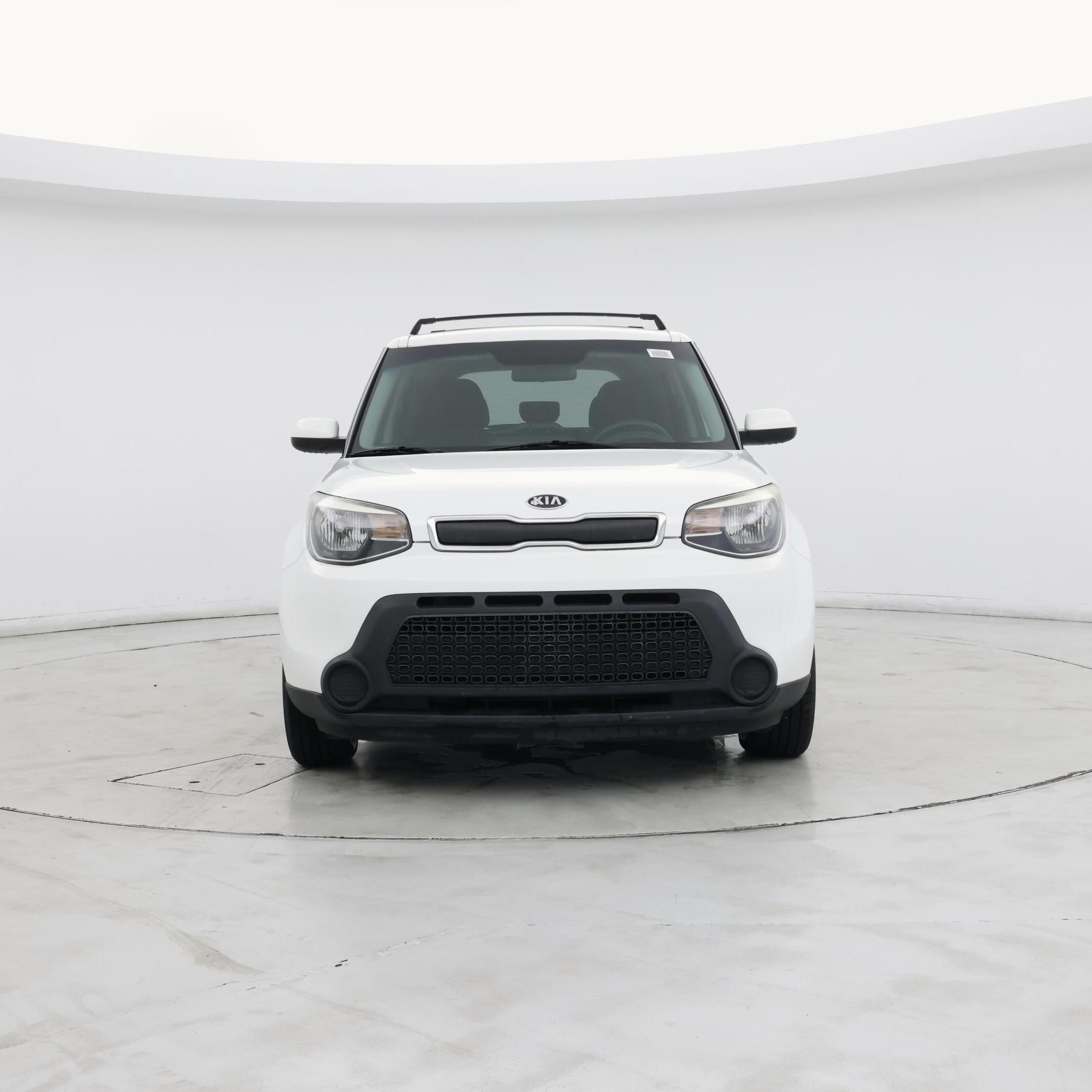 Thumbnail: 2014 Kia Soul - 5