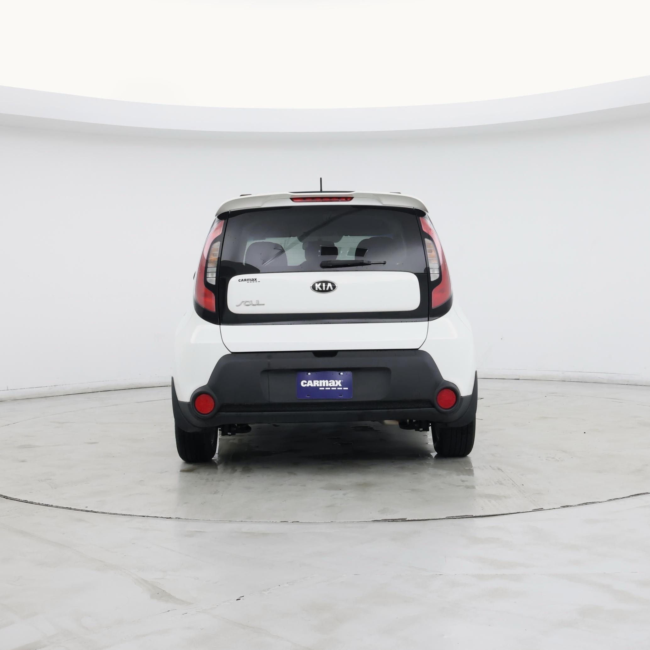 Thumbnail: 2014 Kia Soul - 6