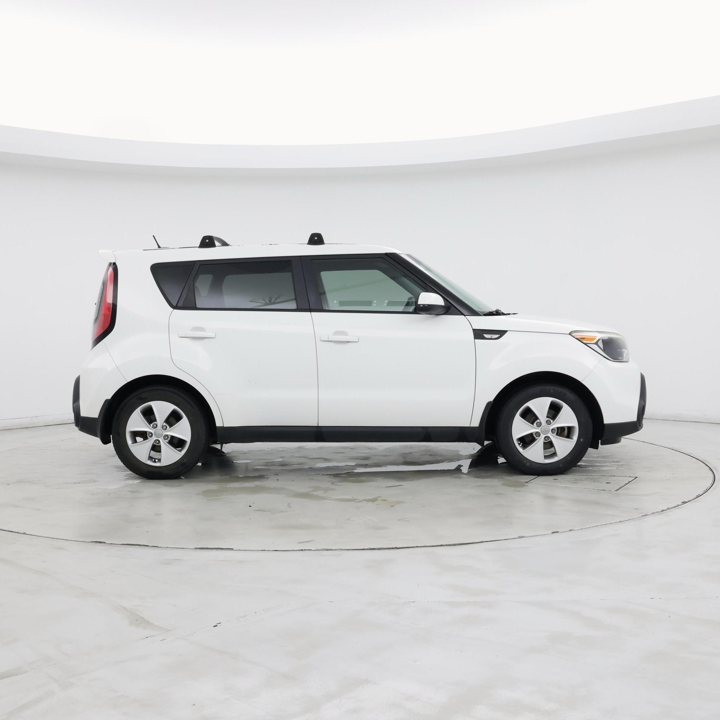 Thumbnail: 2014 Kia Soul - 7