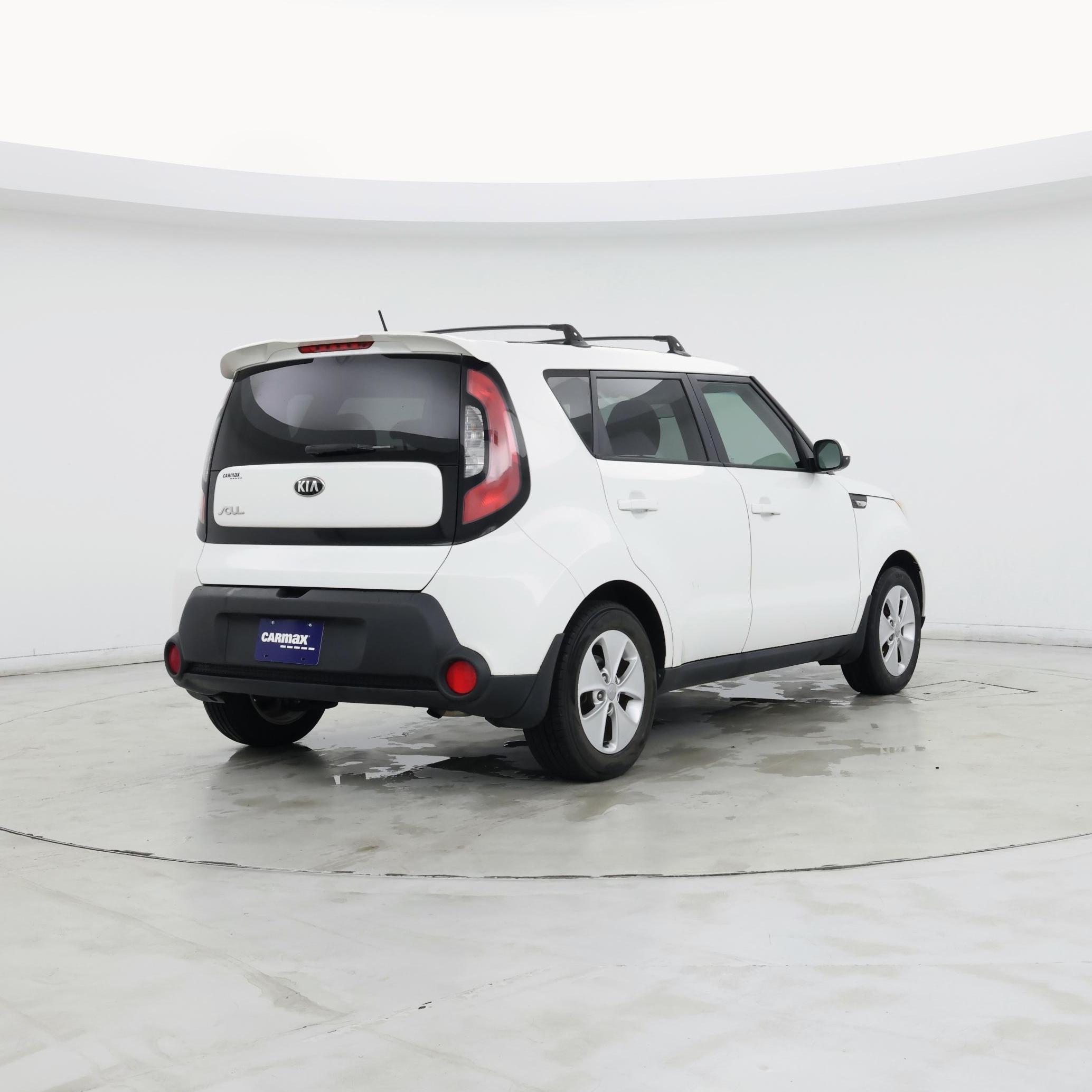 Thumbnail: 2014 Kia Soul - 8