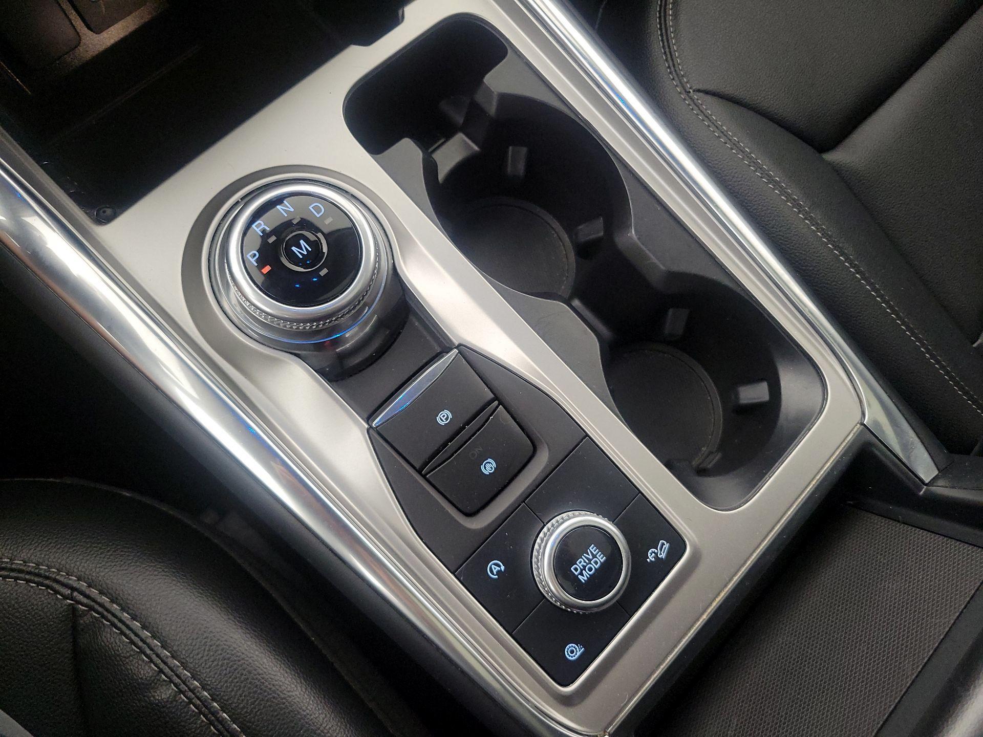 Thumbnail: 2020 Ford Explorer - 17