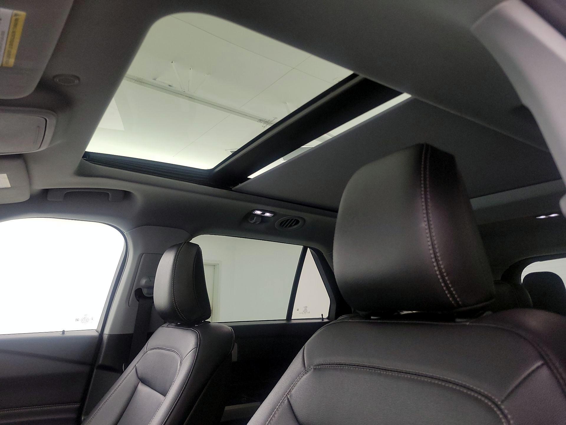 Thumbnail: 2020 Ford Explorer - 19