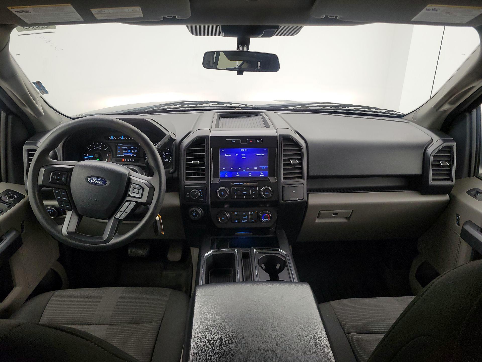 Thumbnail: 2020 Ford F-150 - 9
