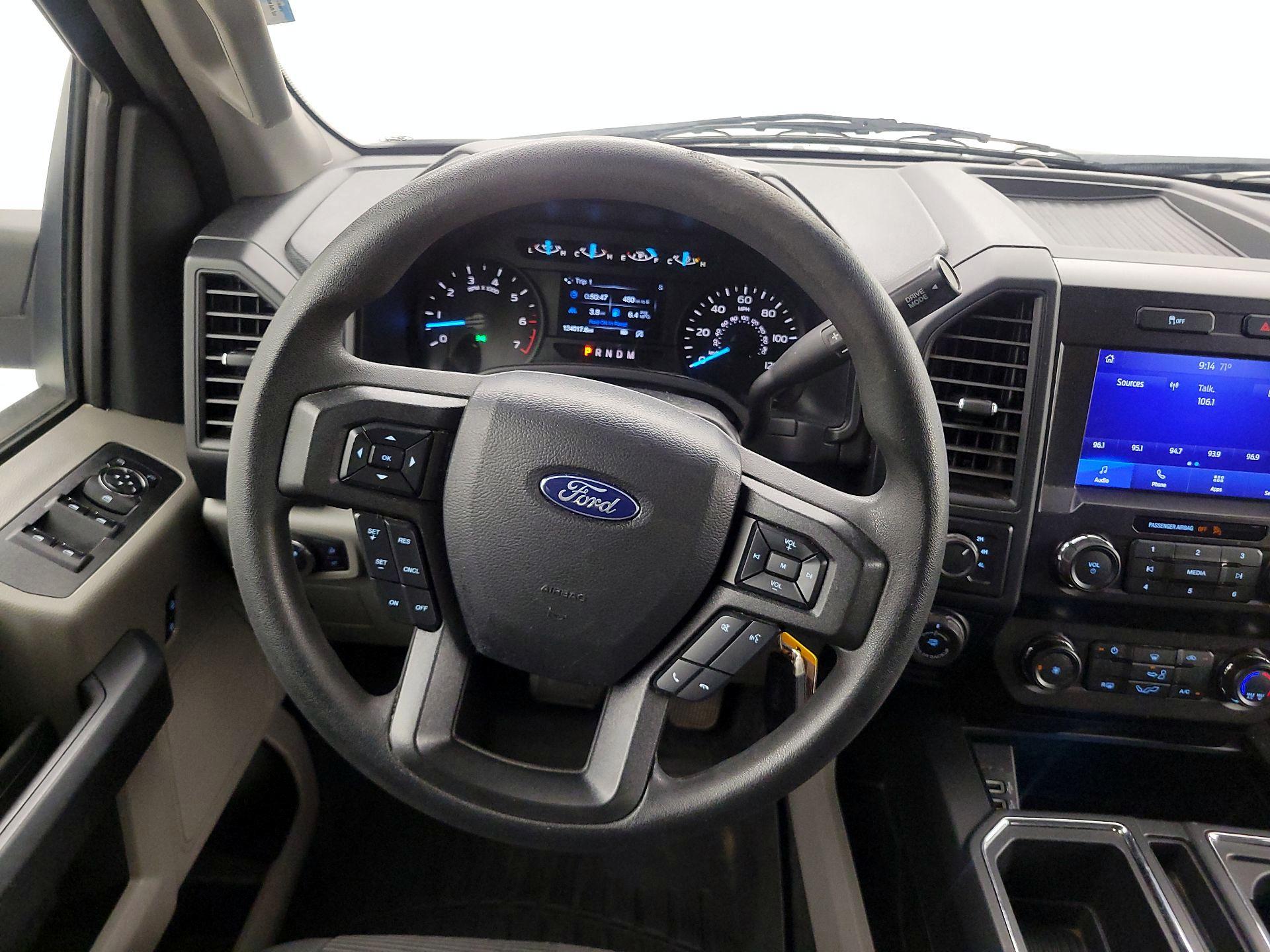 Thumbnail: 2020 Ford F-150 - 10