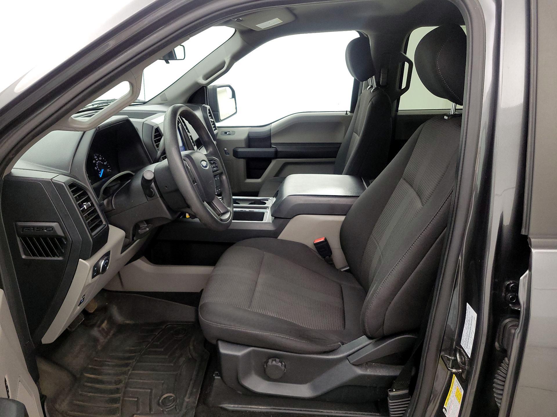 Thumbnail: 2020 Ford F-150 - 11