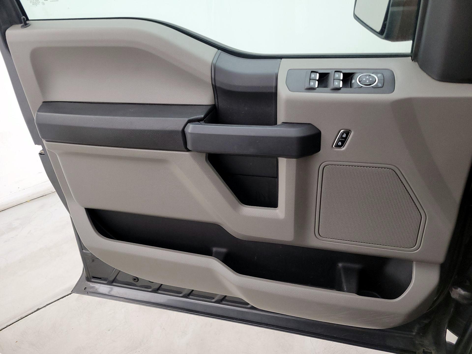 Thumbnail: 2020 Ford F-150 - 12