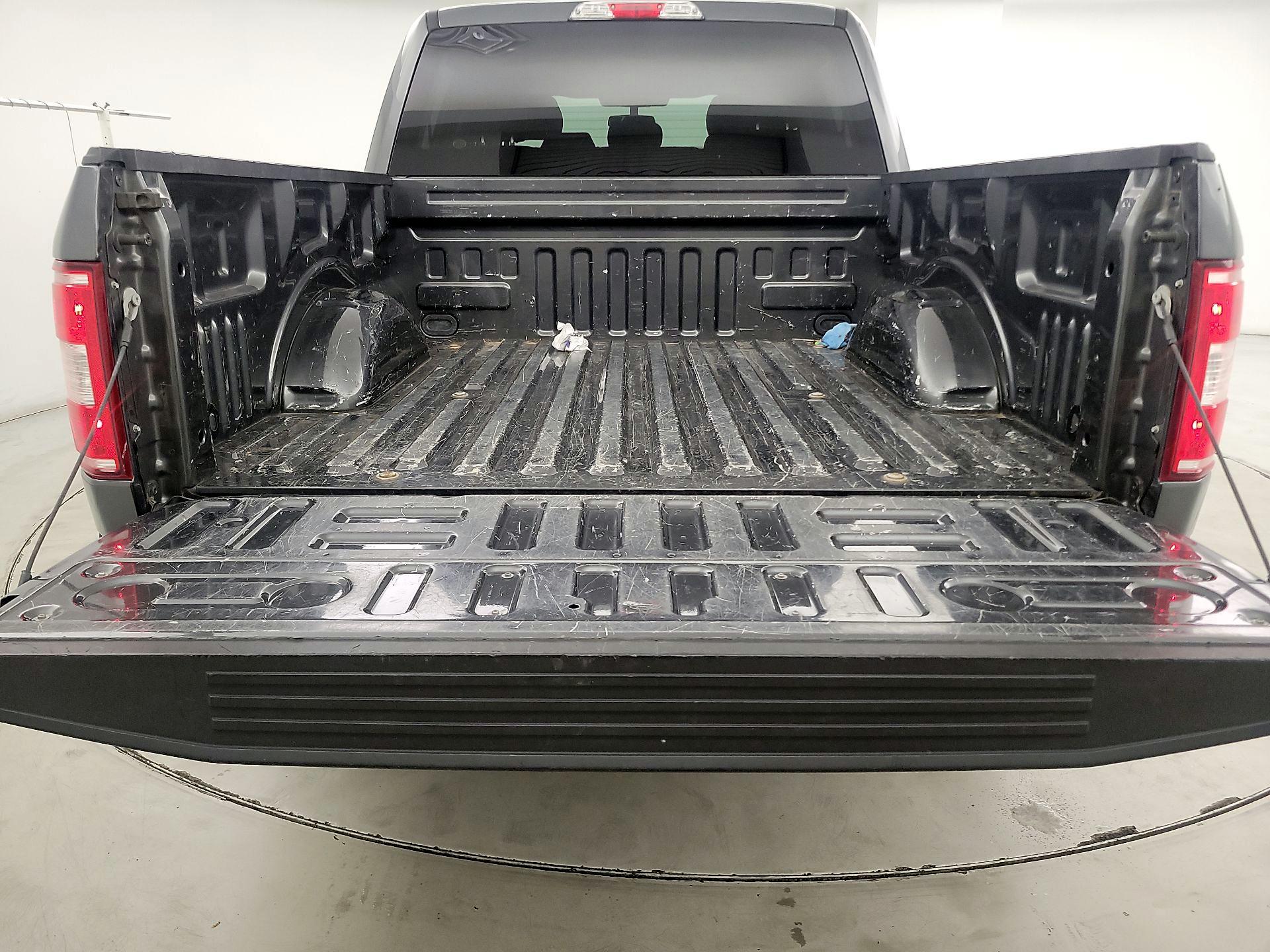 Thumbnail: 2020 Ford F-150 - 20