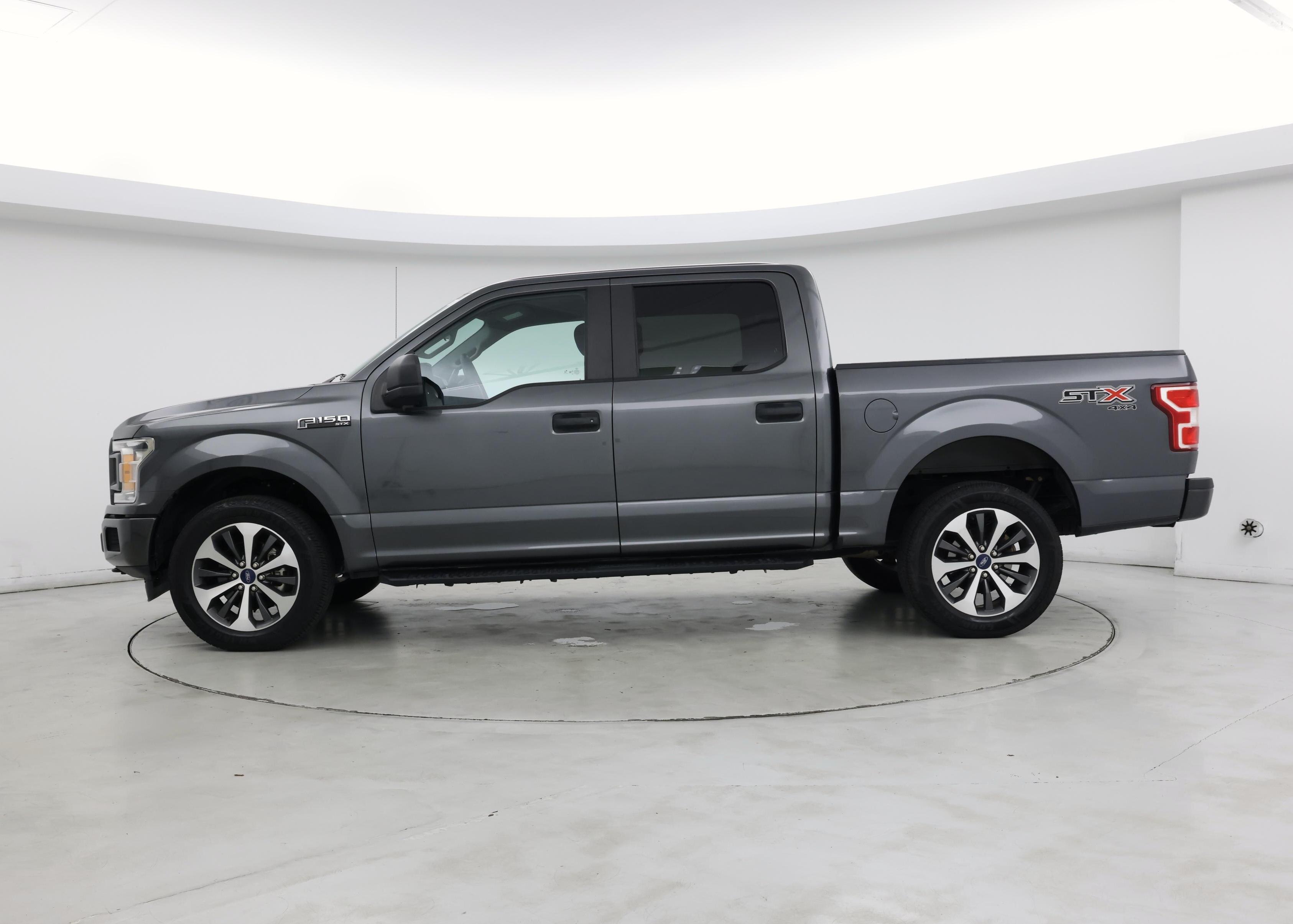 Thumbnail: 2020 Ford F-150 - 3