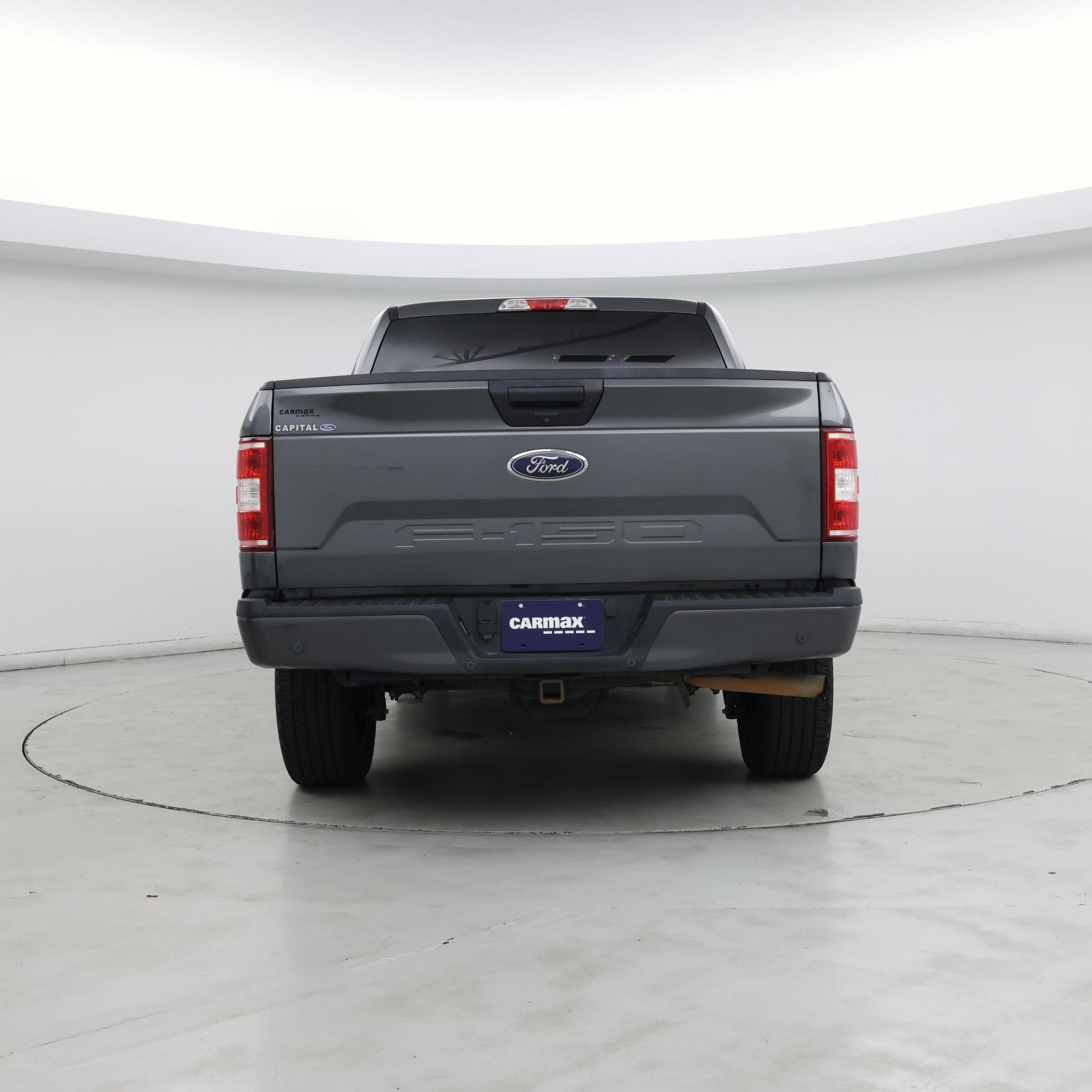 Thumbnail: 2020 Ford F-150 - 6
