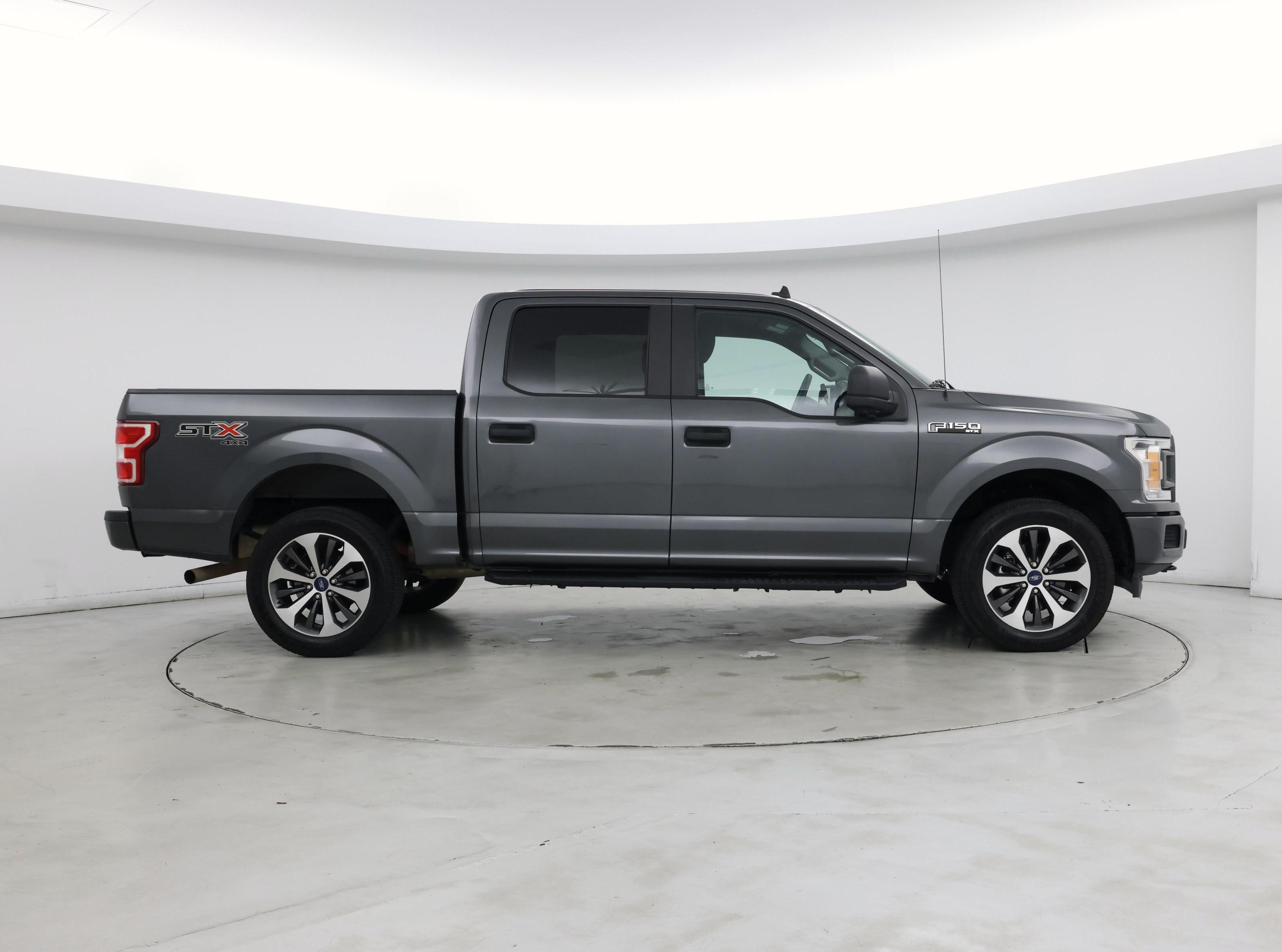 Thumbnail: 2020 Ford F-150 - 7