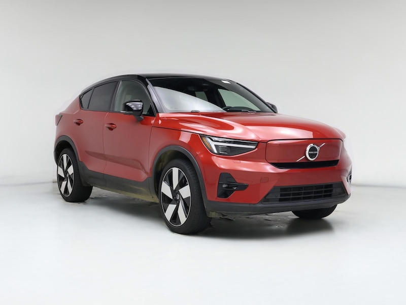 2022 Volvo C40 Ultimate -
                  Charlotte, NC
