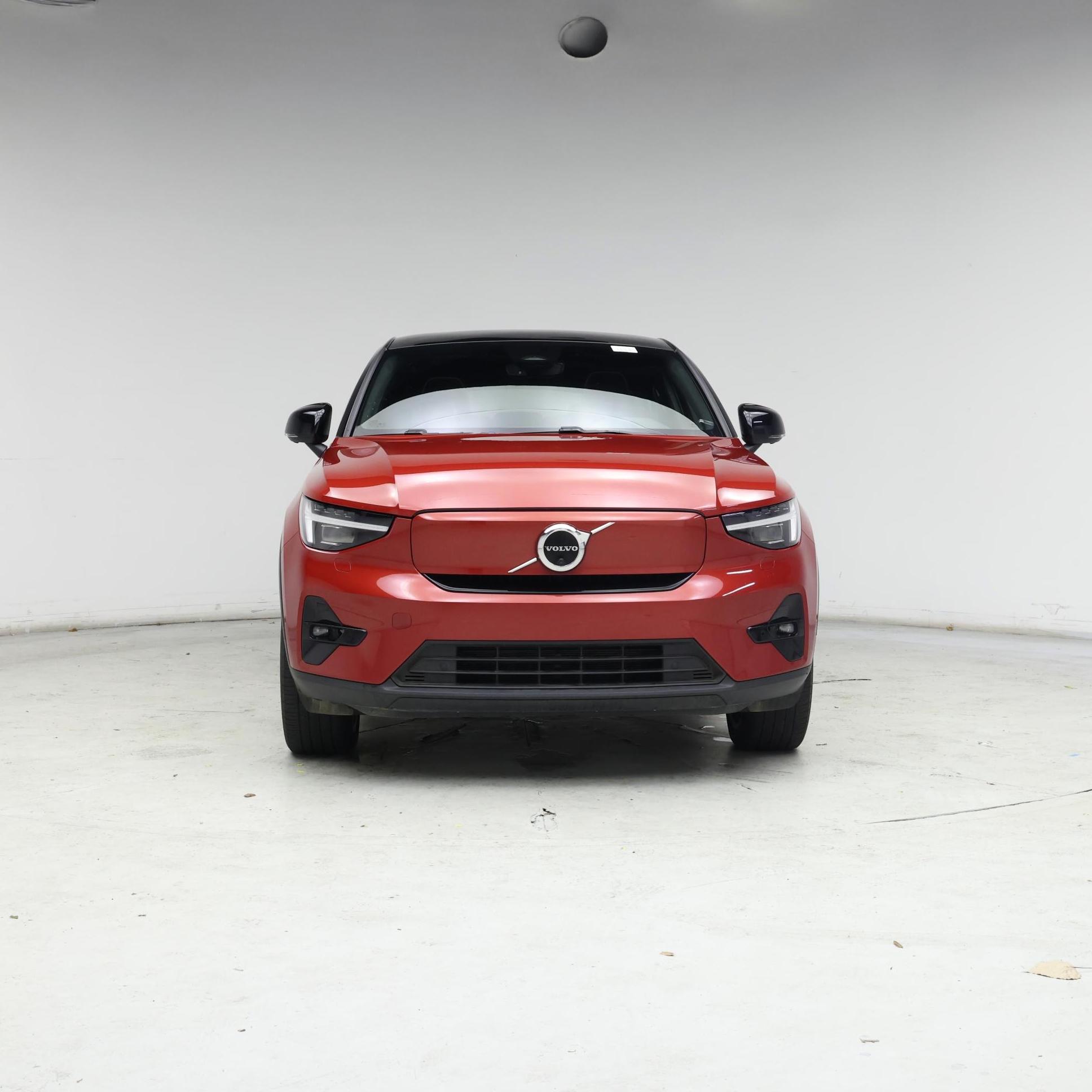 Thumbnail: 2022 Volvo C40 - 5