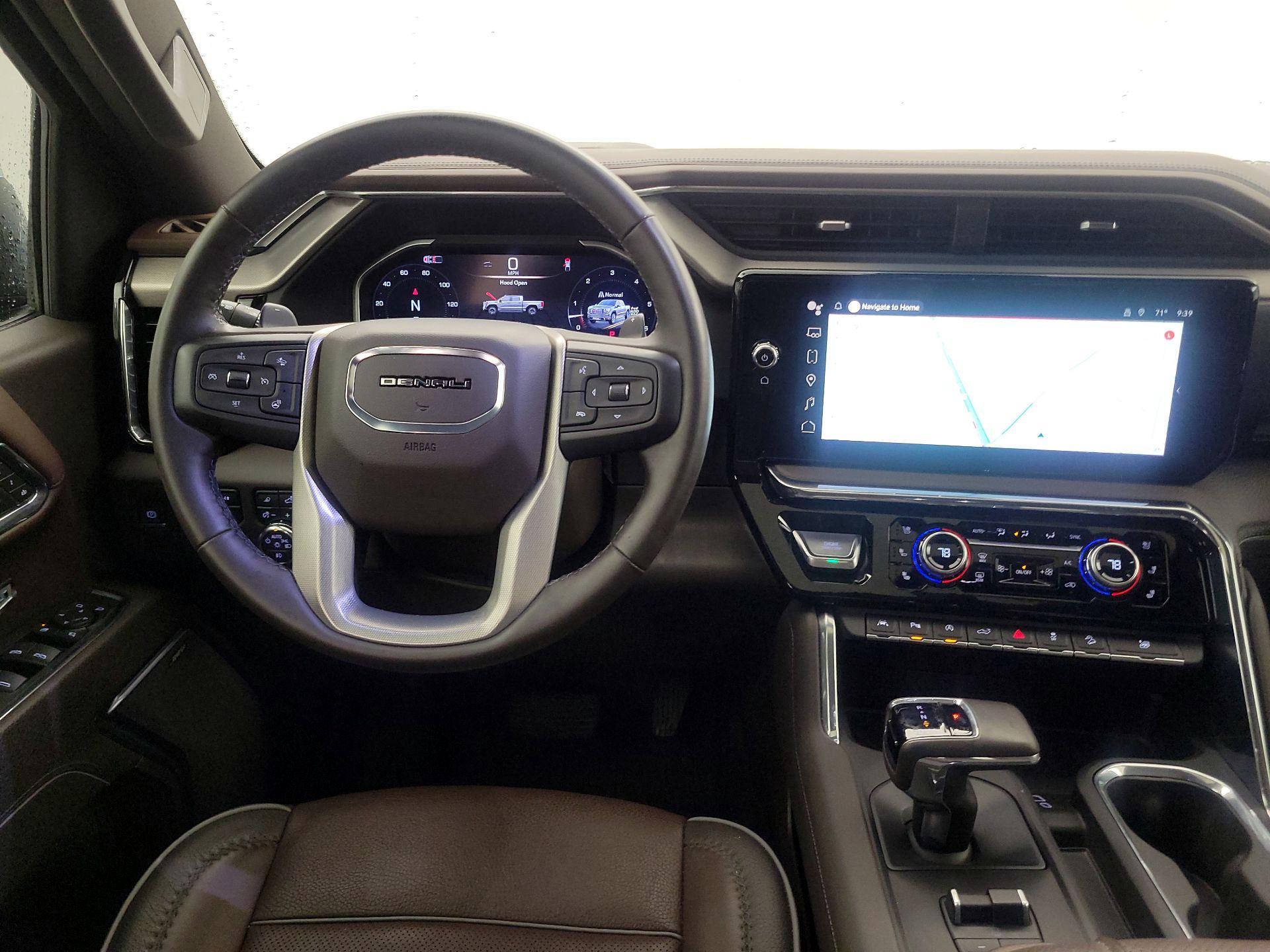 Thumbnail: 2024 GMC Sierra 1500 - 10