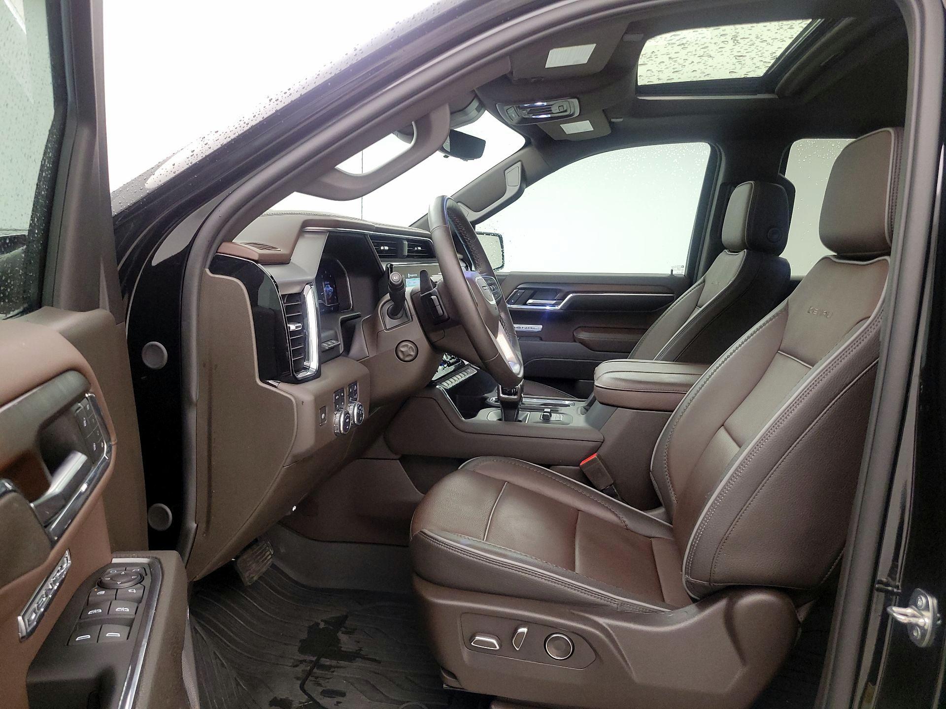 Thumbnail: 2024 GMC Sierra 1500 - 11
