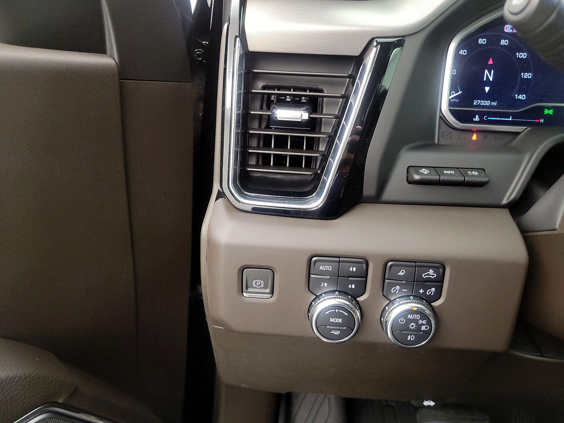 Thumbnail: 2024 GMC Sierra 1500 - 13