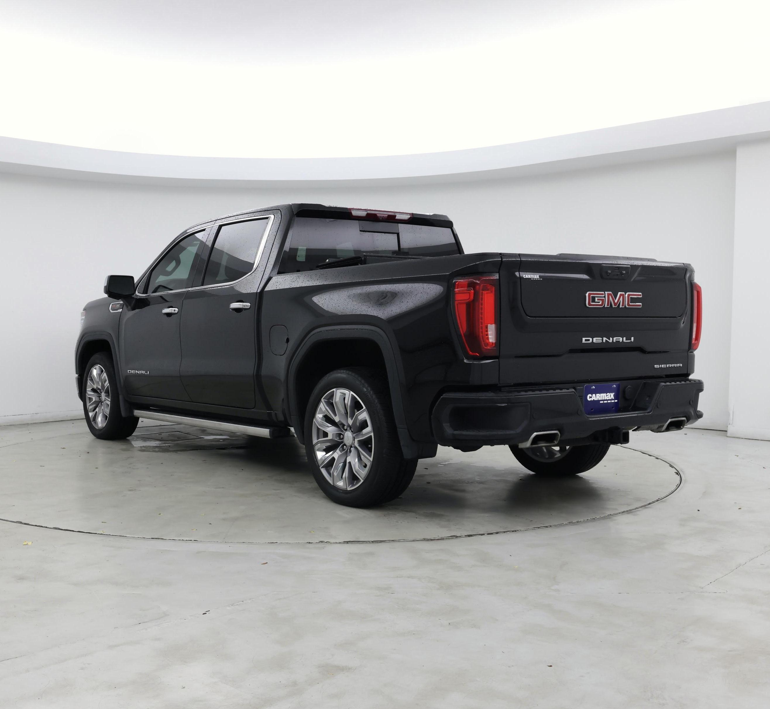 Thumbnail: 2024 GMC Sierra 1500 - 2