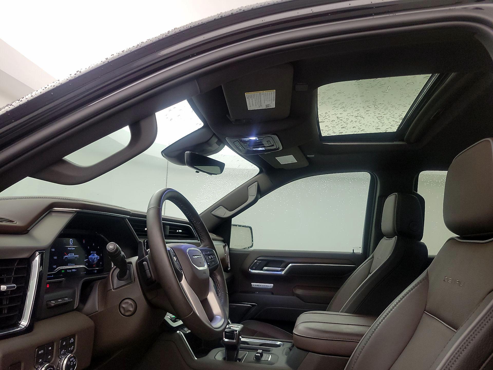 Thumbnail: 2024 GMC Sierra 1500 - 20
