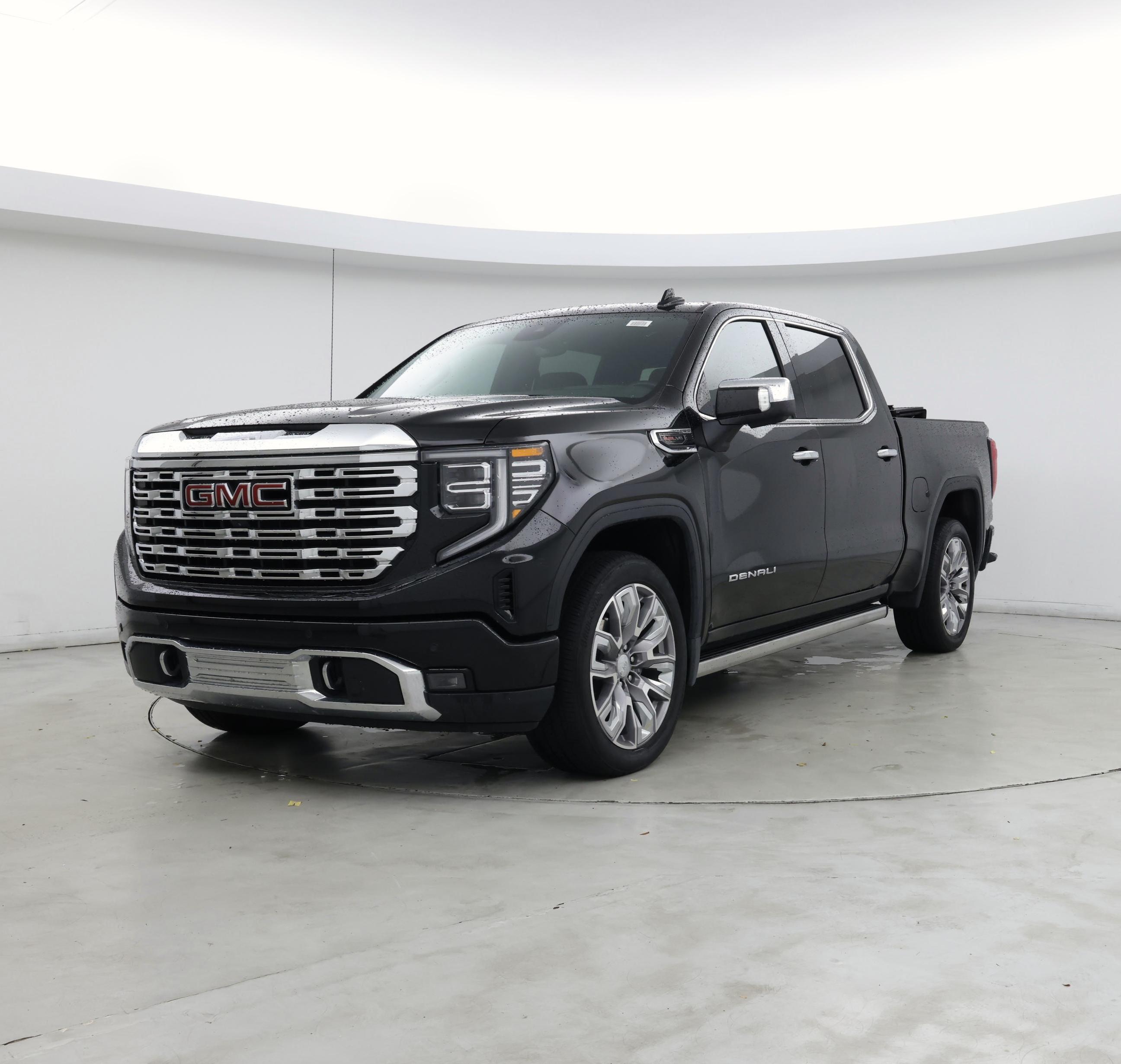 Thumbnail: 2024 GMC Sierra 1500 - 4