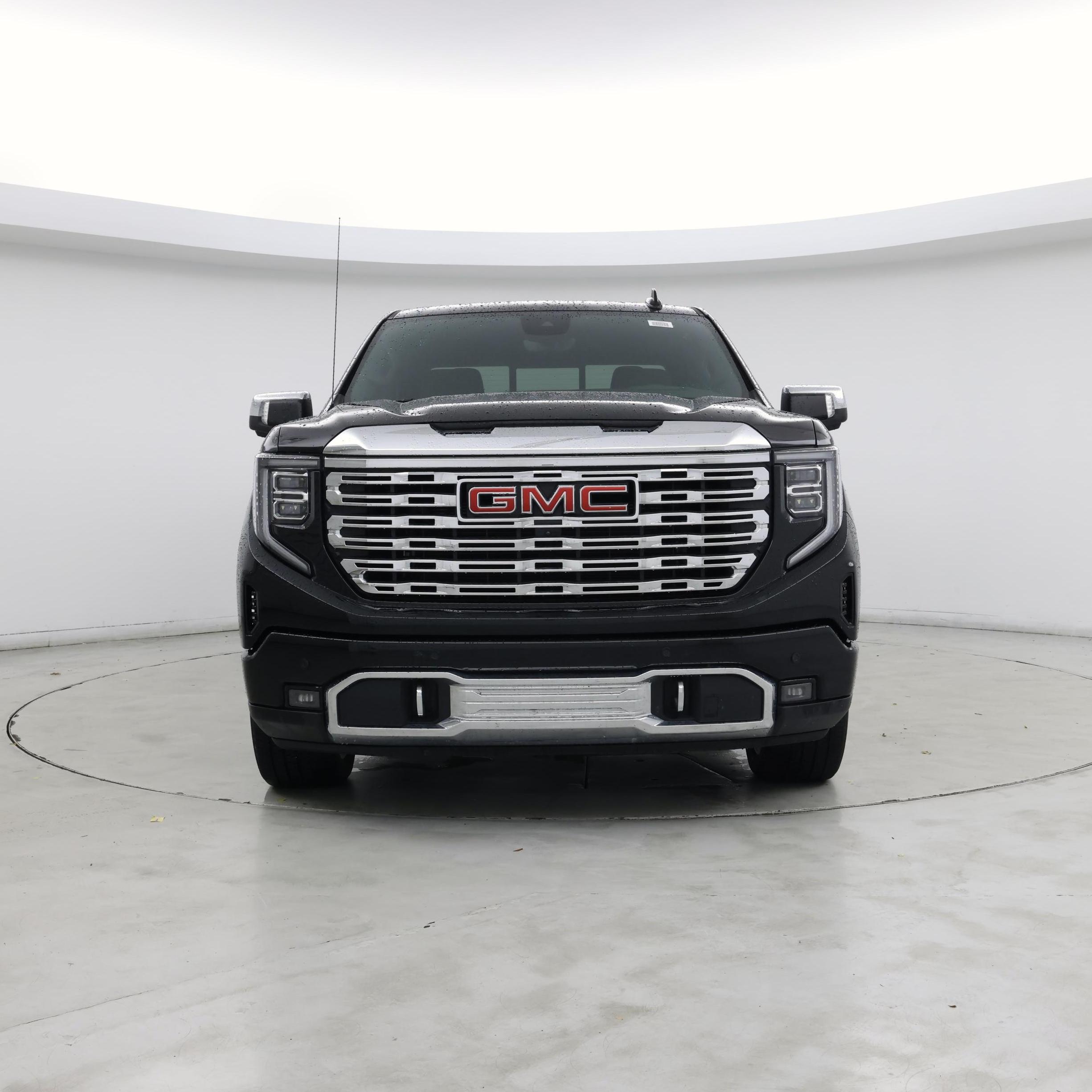 Thumbnail: 2024 GMC Sierra 1500 - 5