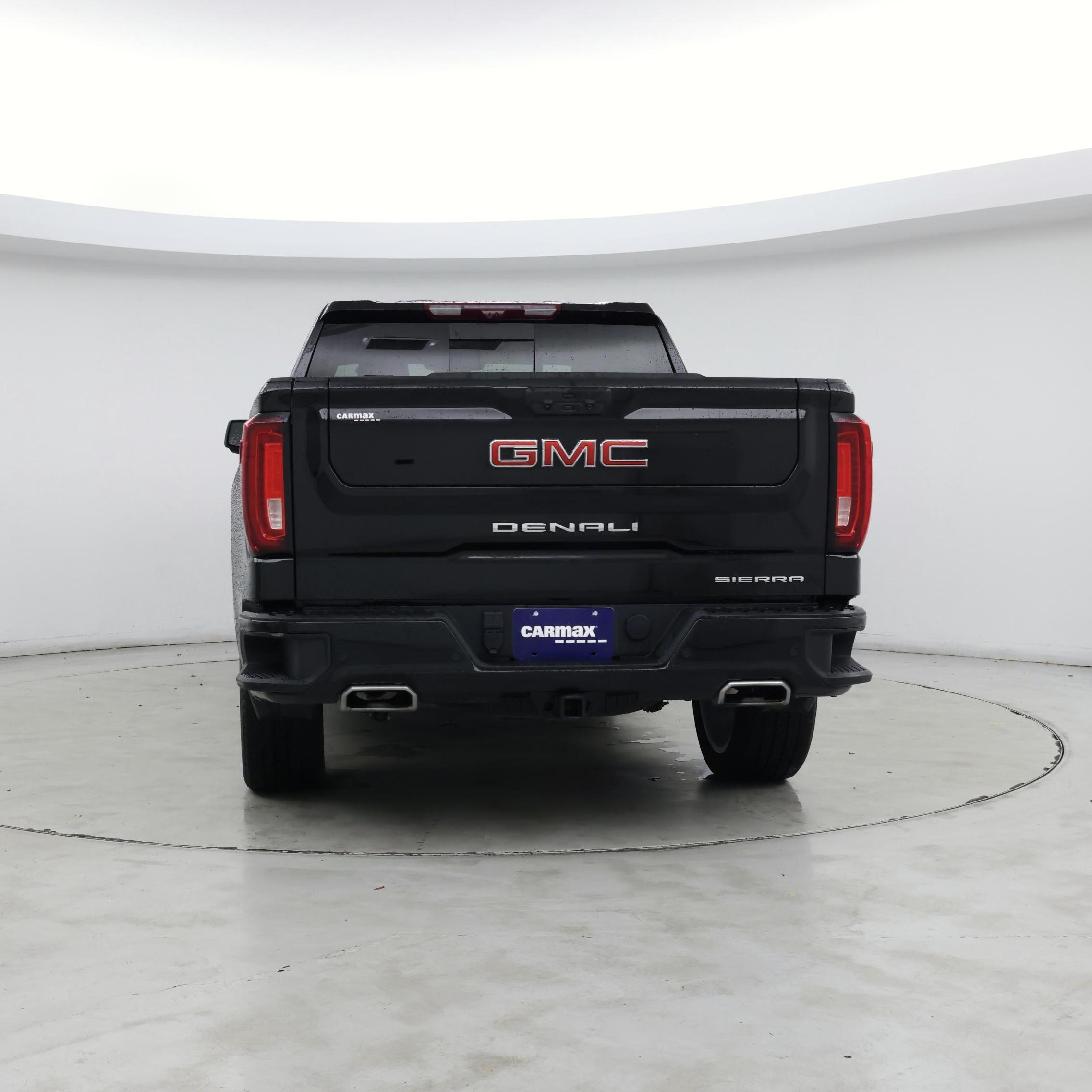 Thumbnail: 2024 GMC Sierra 1500 - 6