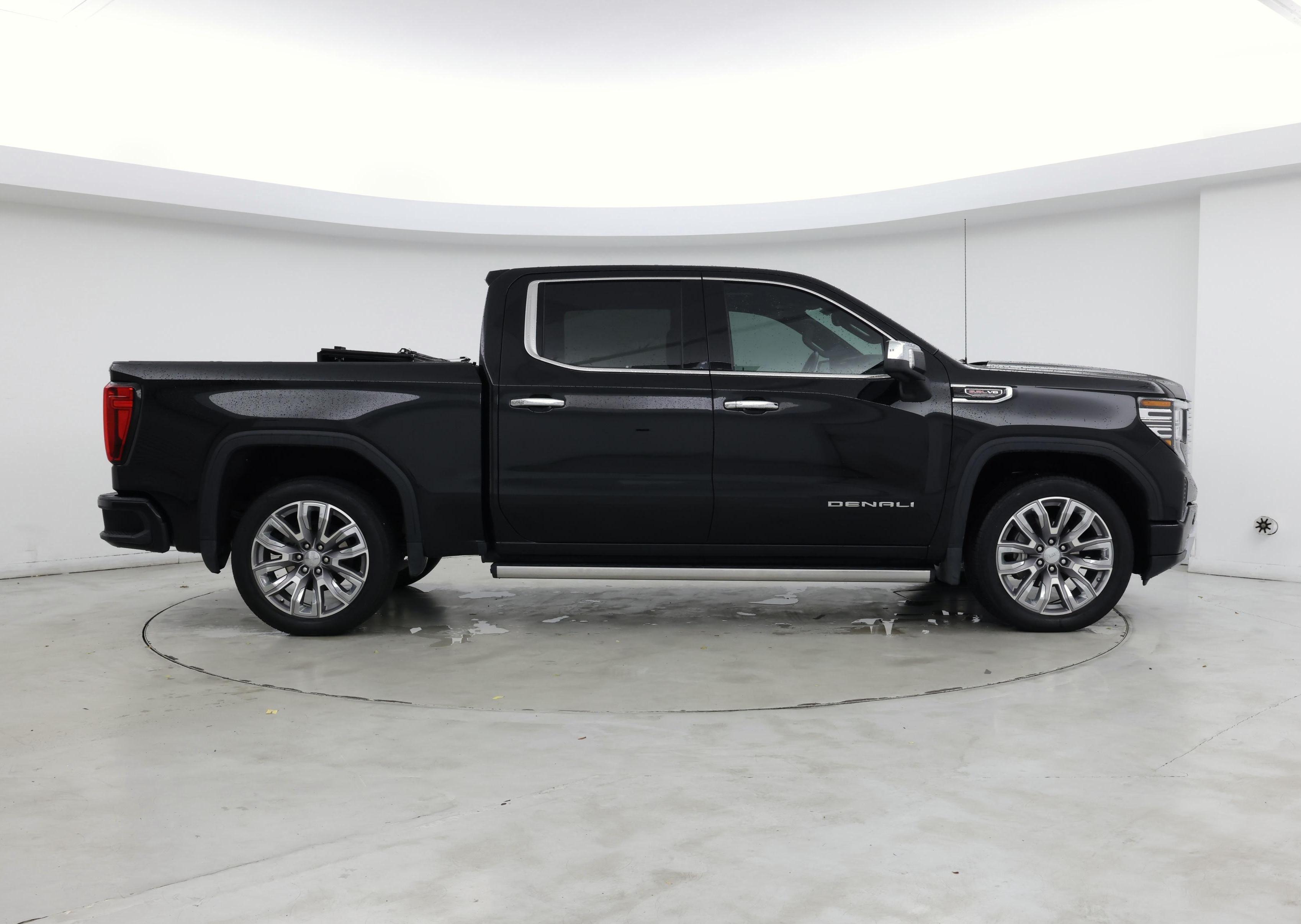 Thumbnail: 2024 GMC Sierra 1500 - 7