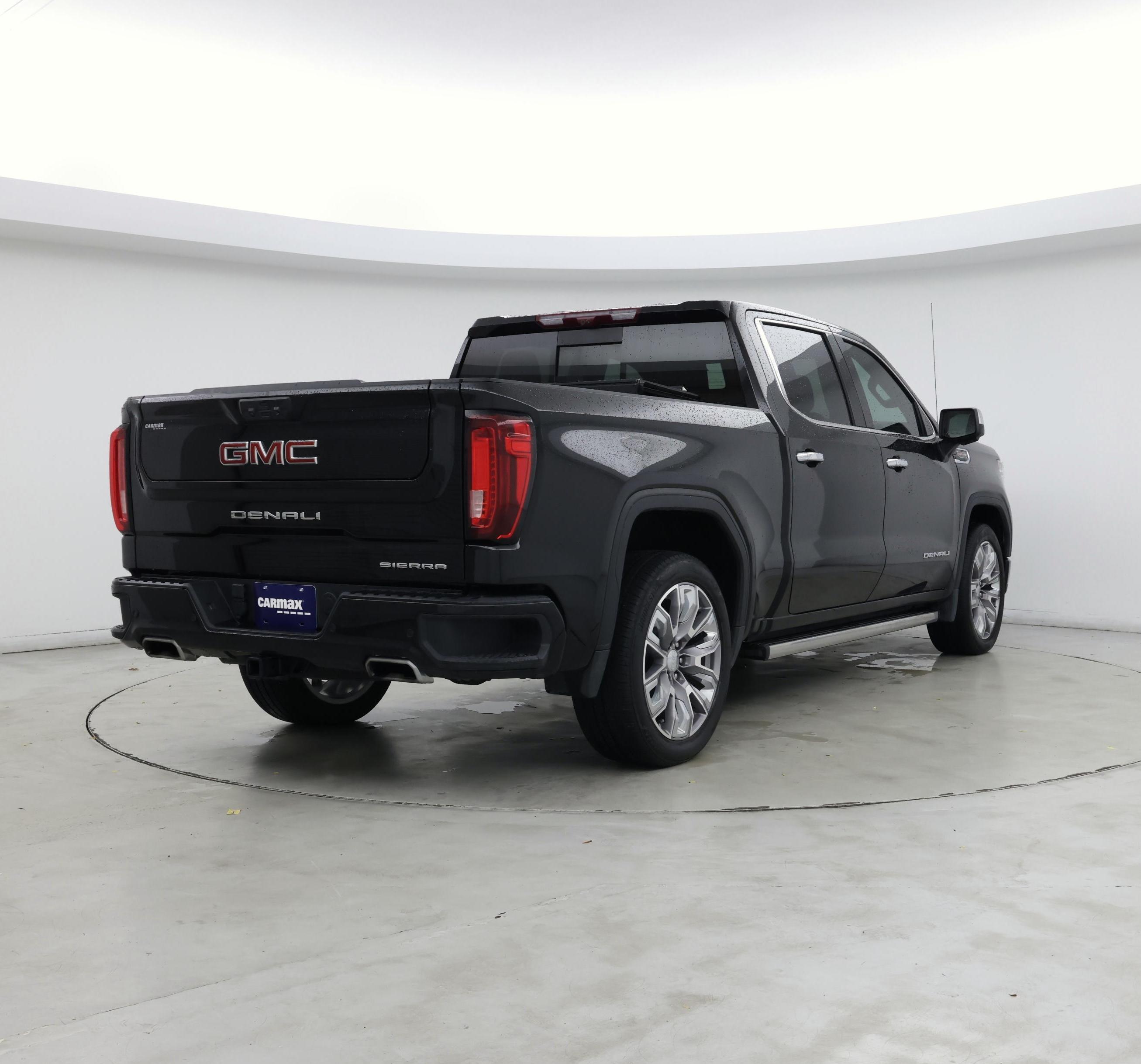 Thumbnail: 2024 GMC Sierra 1500 - 8