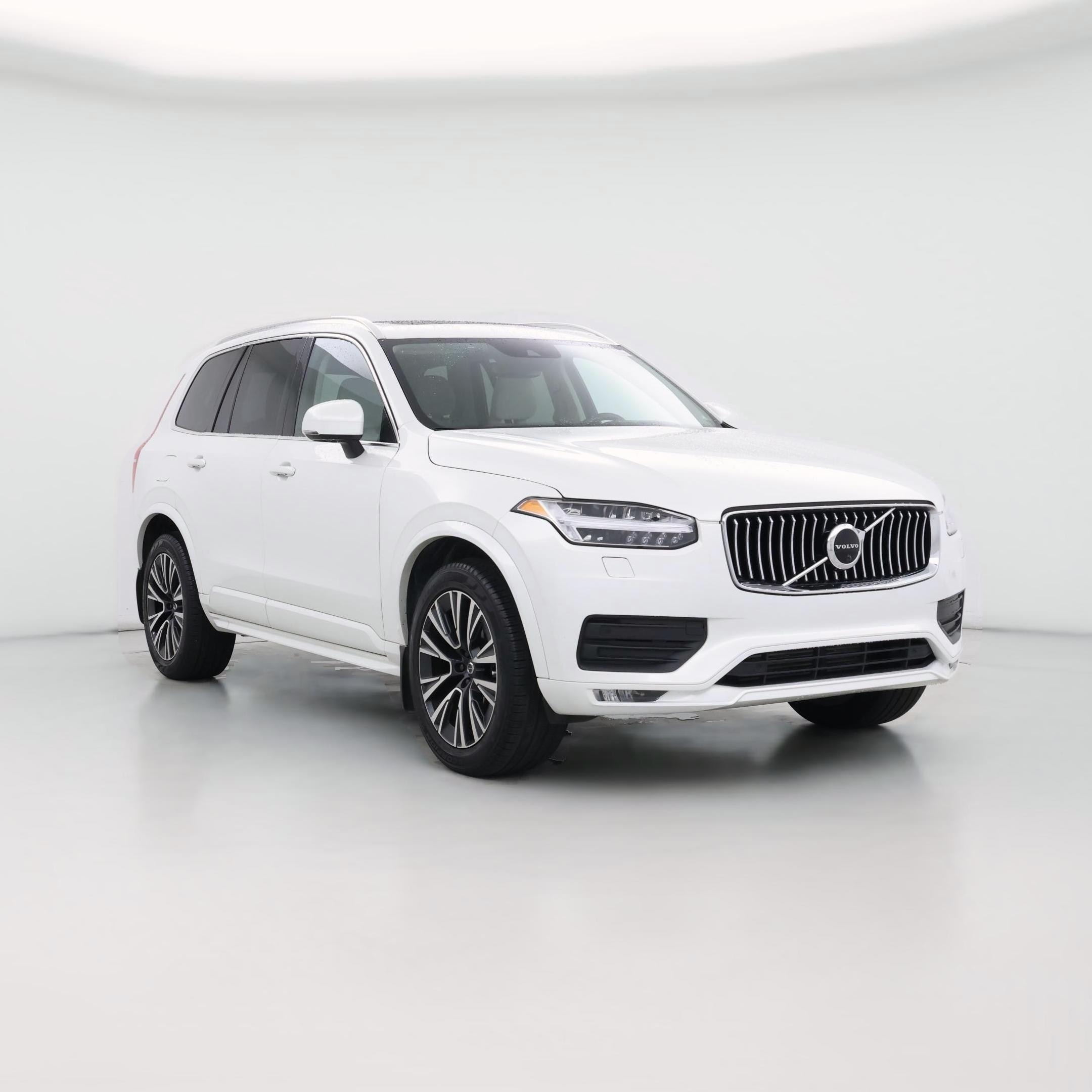 Thumbnail: 2022 Volvo XC90 - 1
