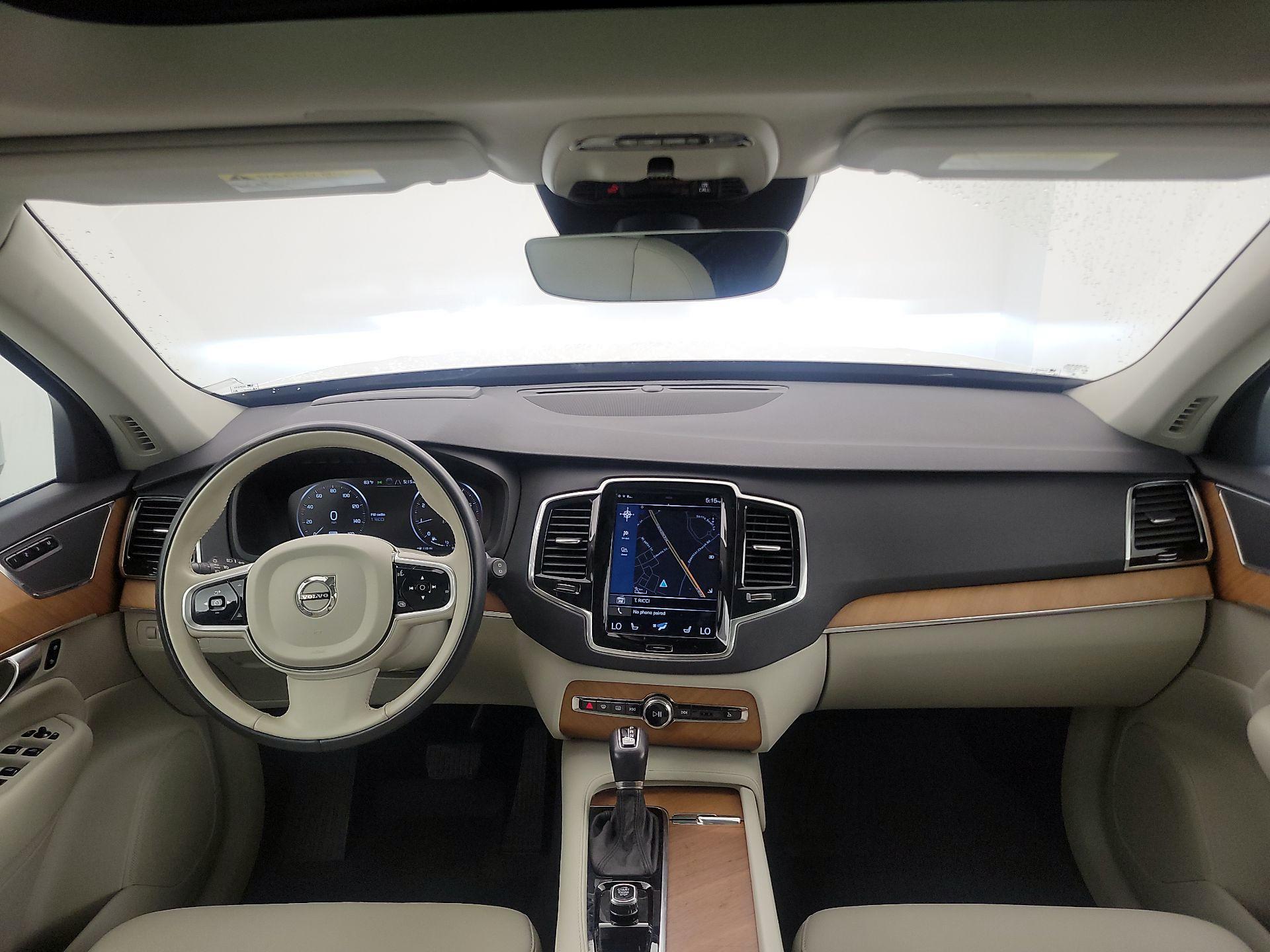 Thumbnail: 2022 Volvo XC90 - 9